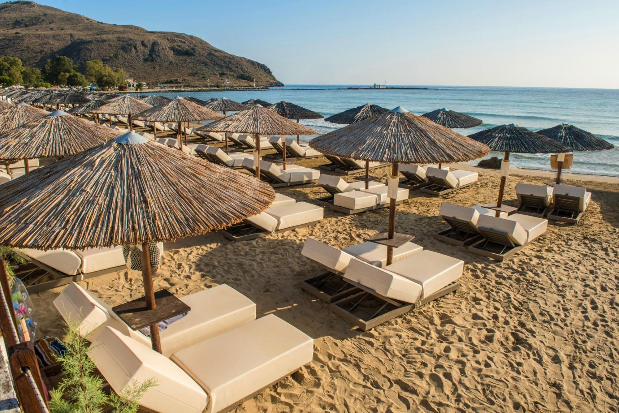 Corissia 4*