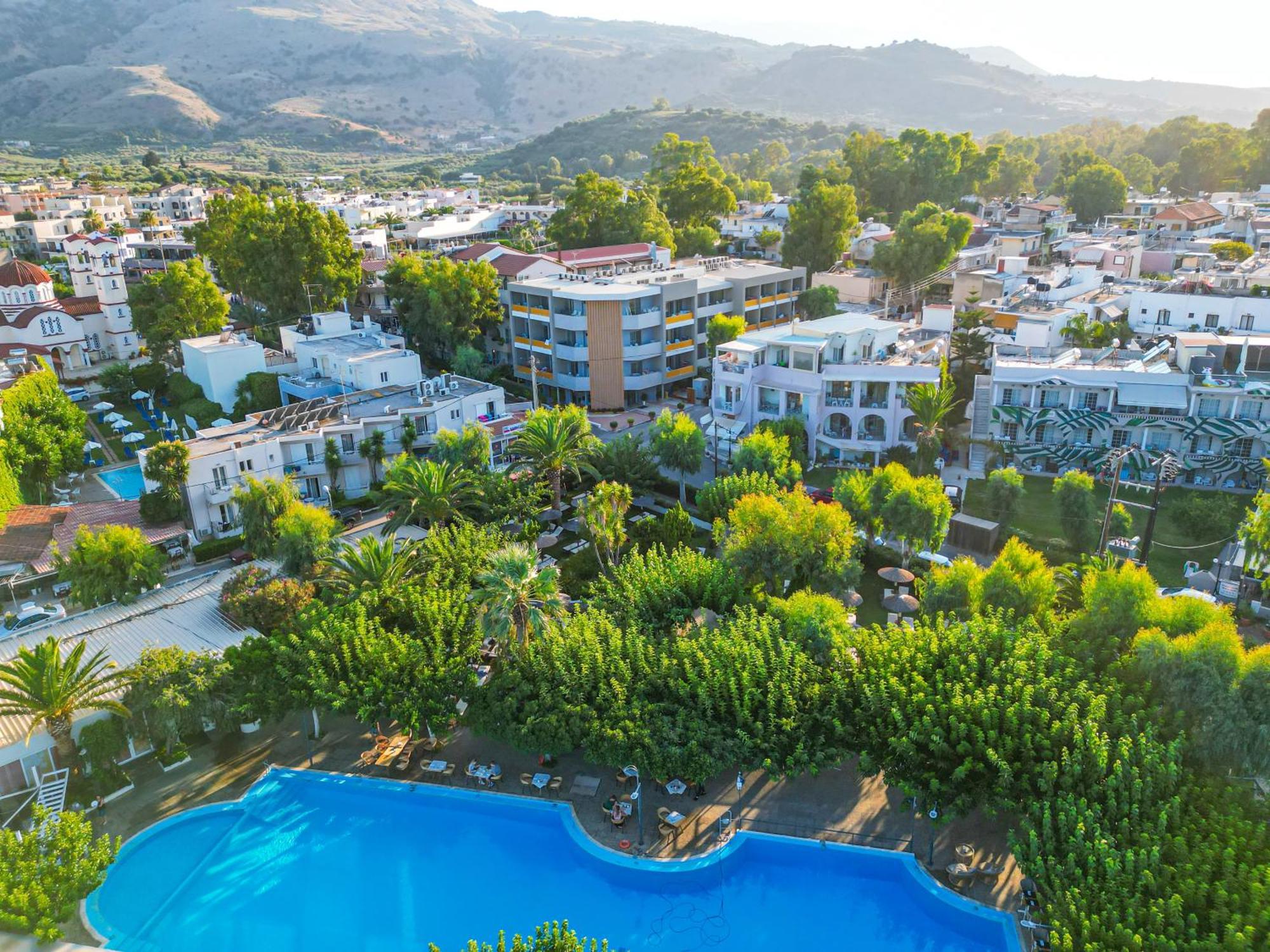 Corissia 4*