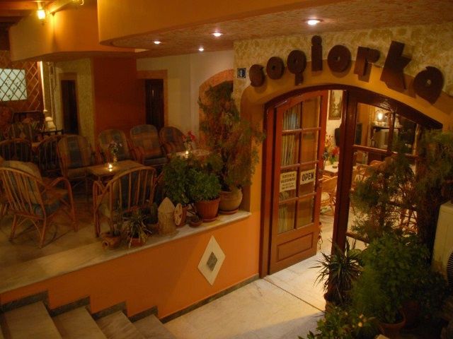 Sogiorka Apartment *