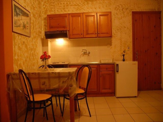 Apartment Sogiorka