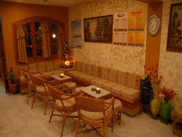 Sogiorka Apartment
