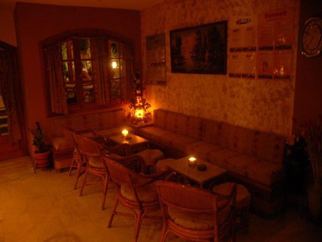 Apartment Sogiorka *