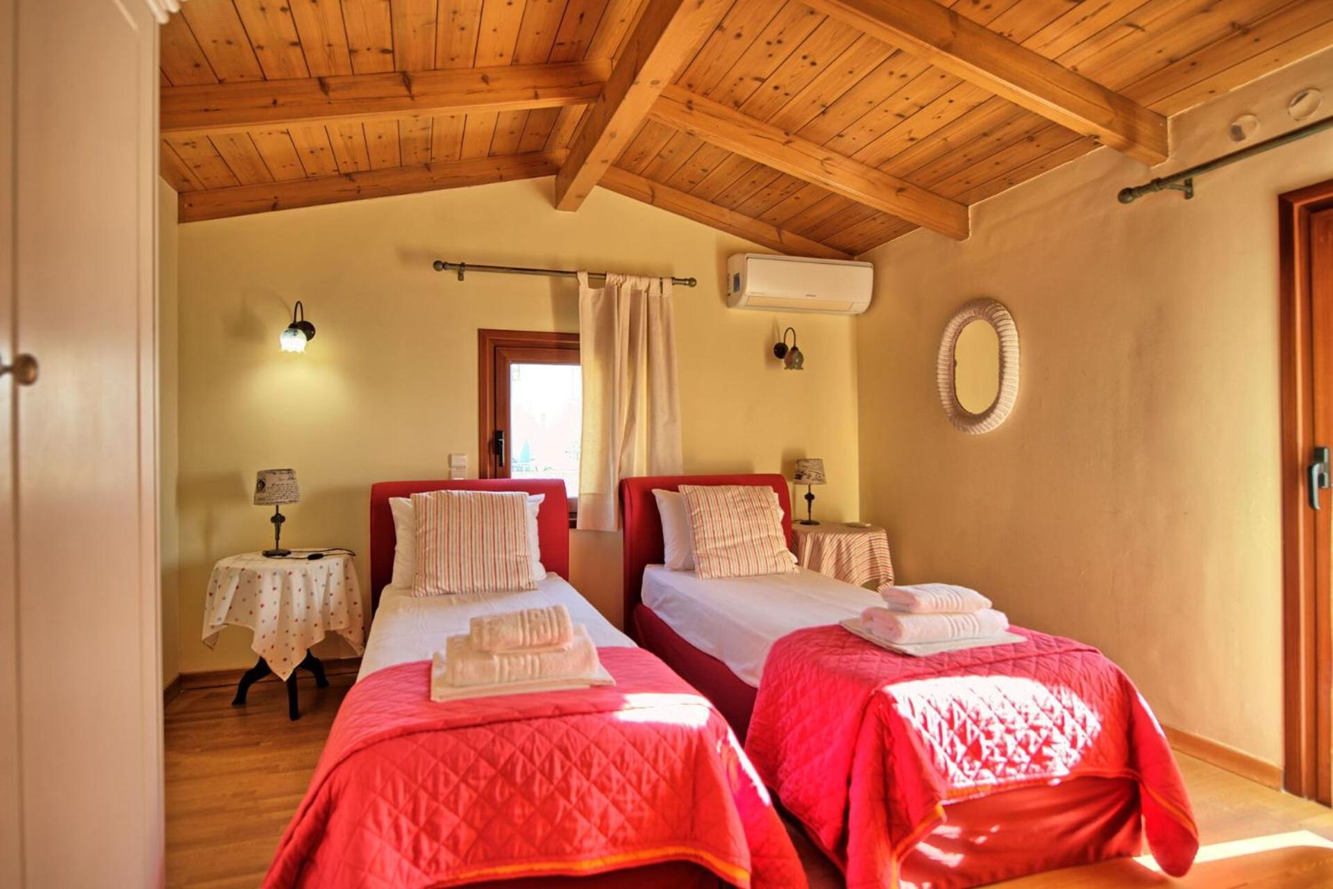 Ariadne By Posarellivillas Villa Plaka (Apokoronas)