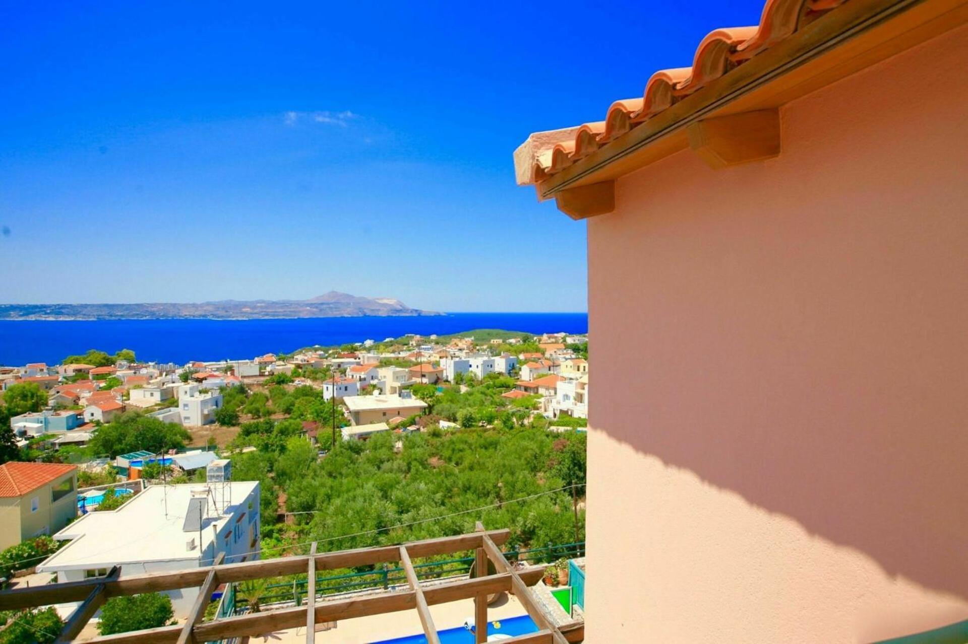 Villa Ariadne By Posarellivillas