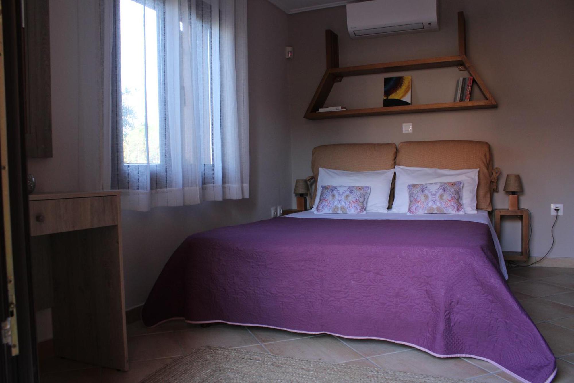 Panmar Apartment