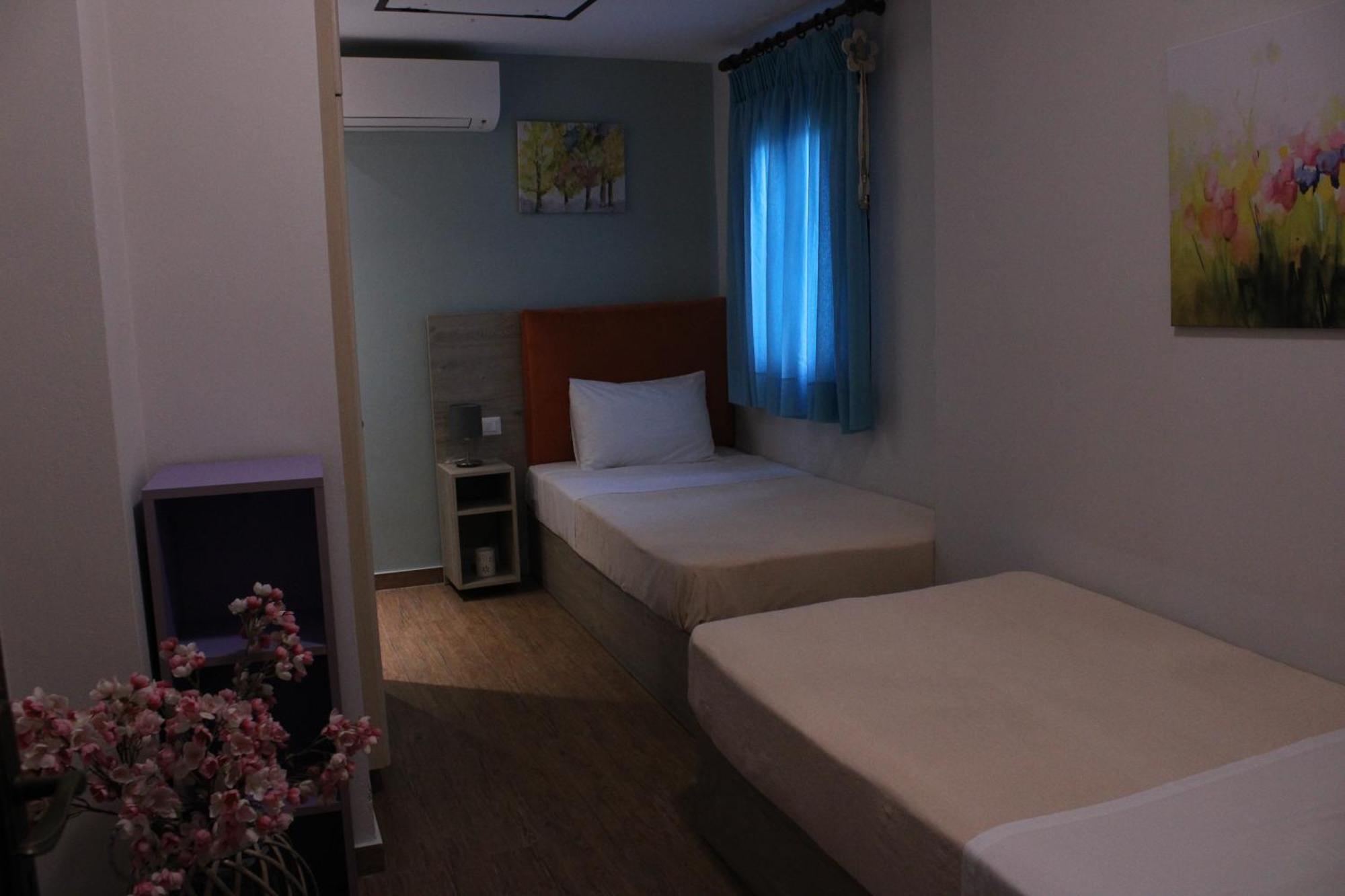 Apartment Panmar Vasilikos (Zakynthos)