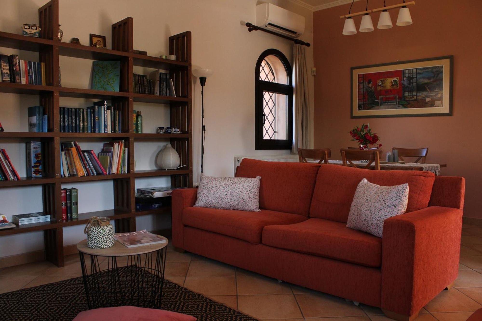 Panmar Apartment Vasilikos (Zakynthos)