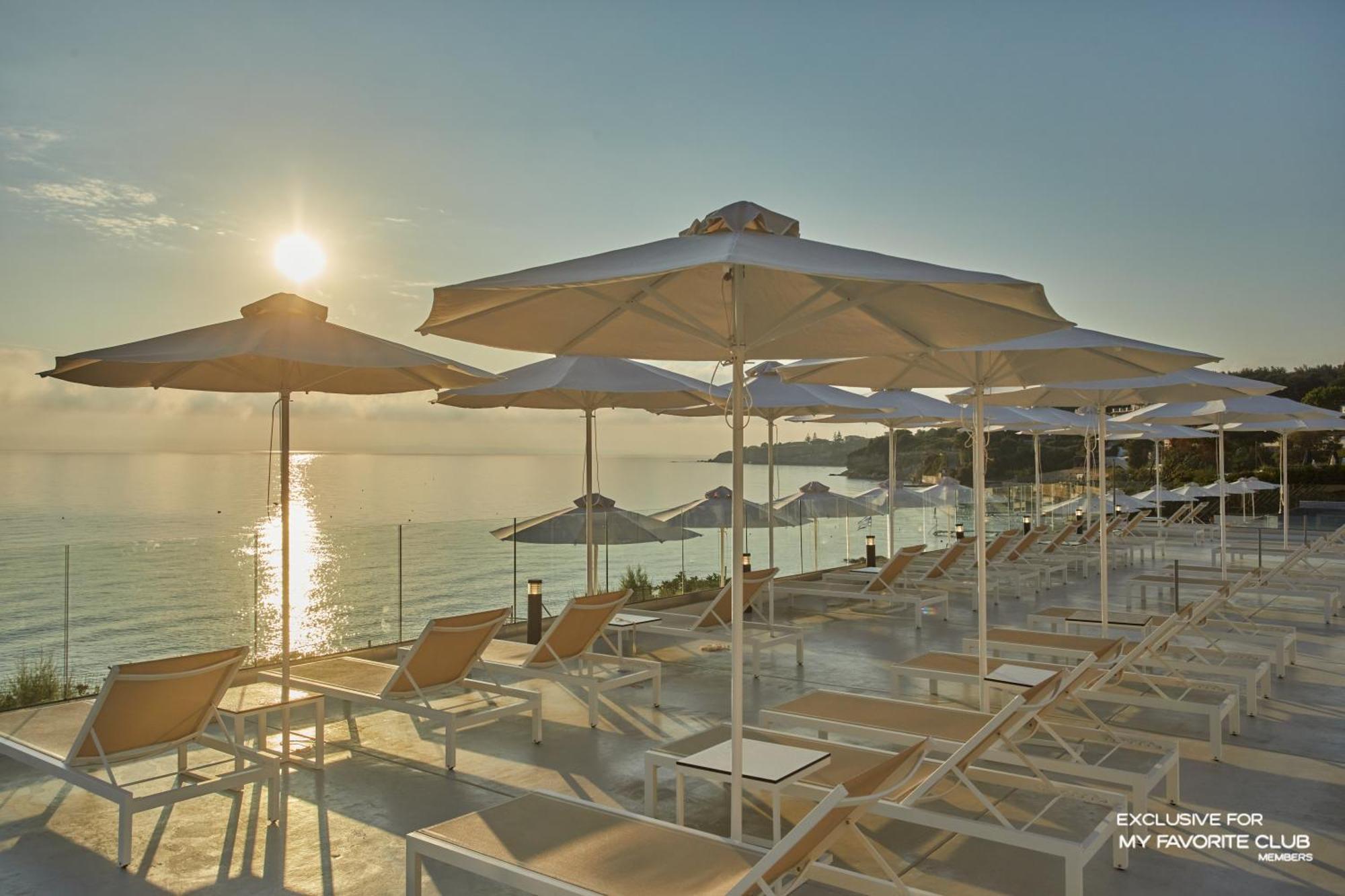 Hotel Aluasoul Zakynthos (adults Only)