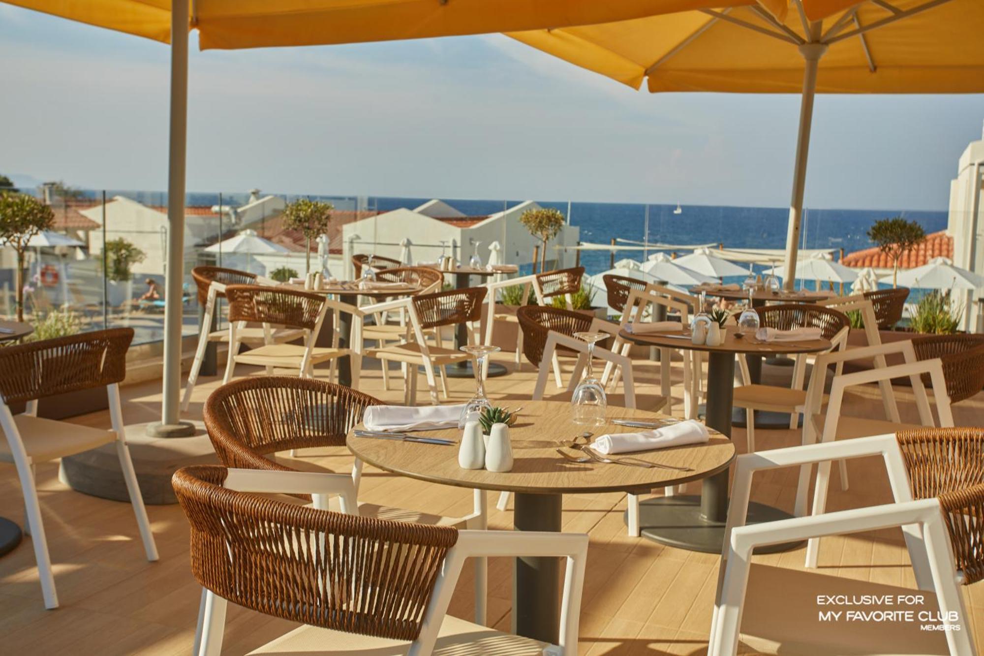 Aluasoul Zakynthos (adults Only) Hotel 4*
