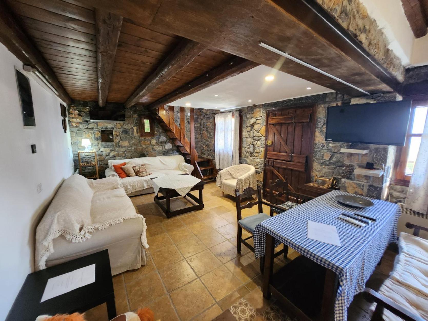Villa Maria Elounda (Crete)