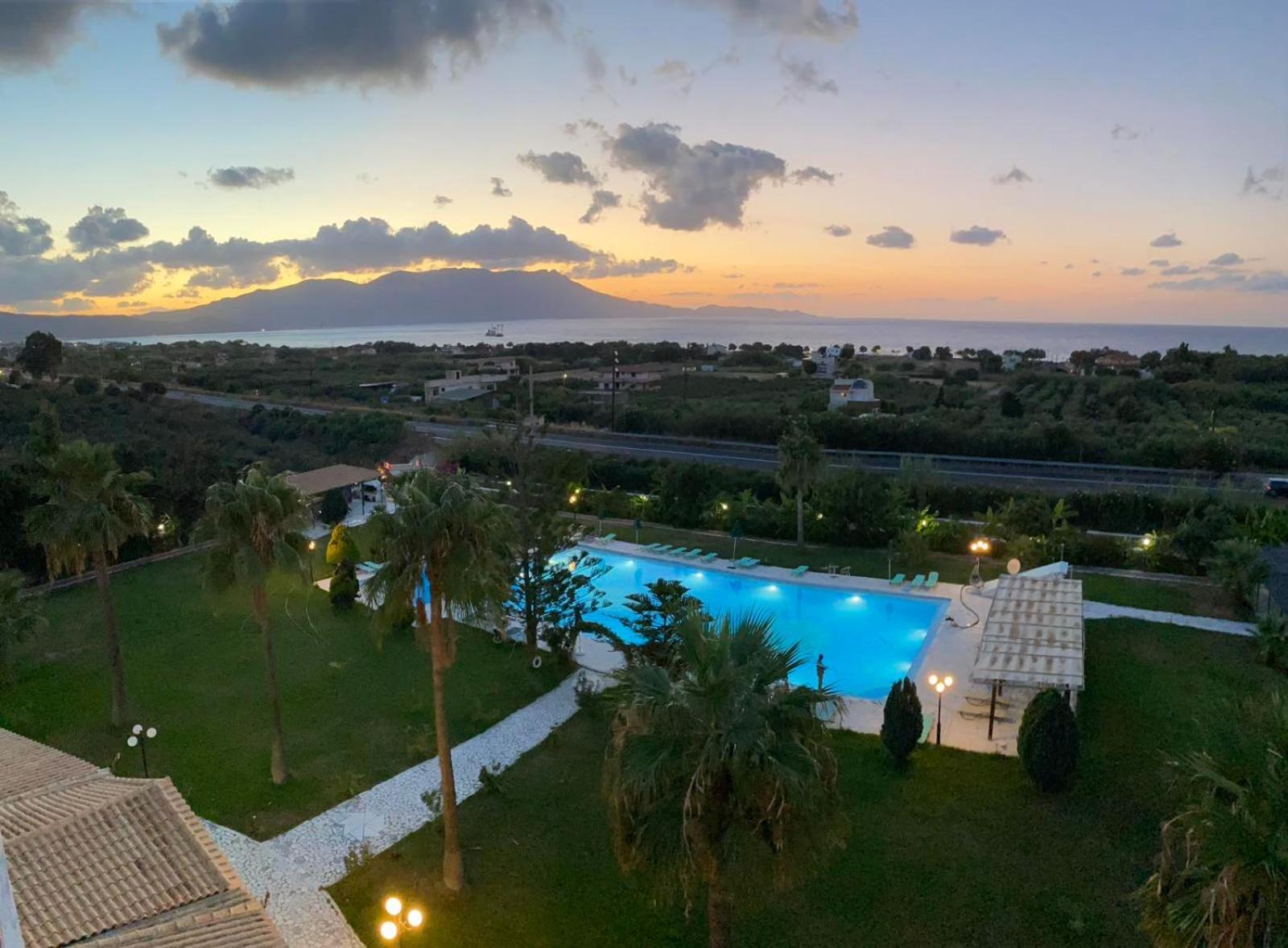 Hotel Regina Kissamos