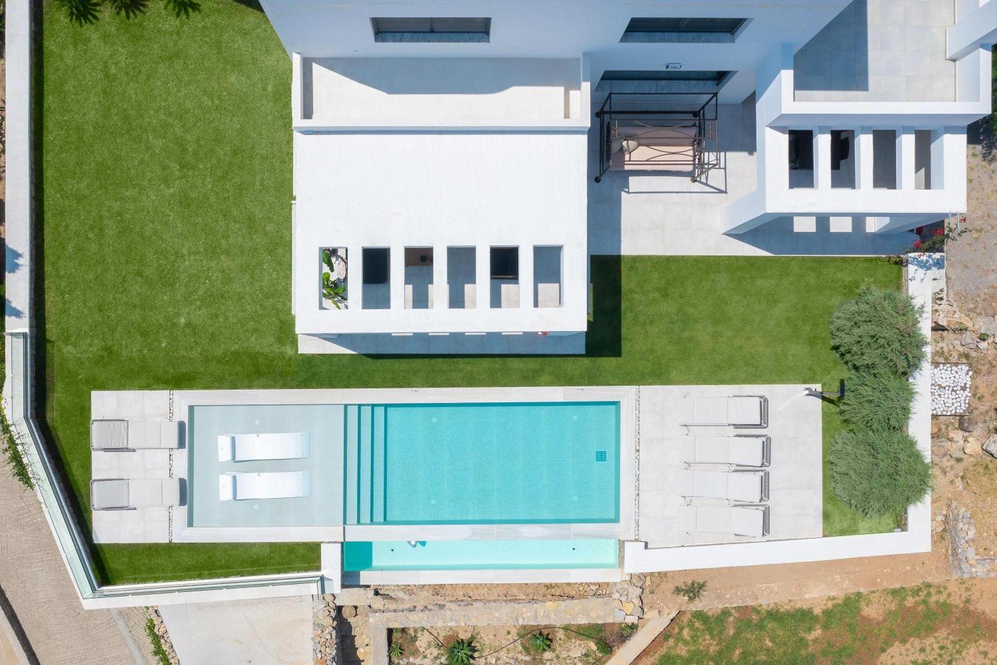 Villa La Bianca *