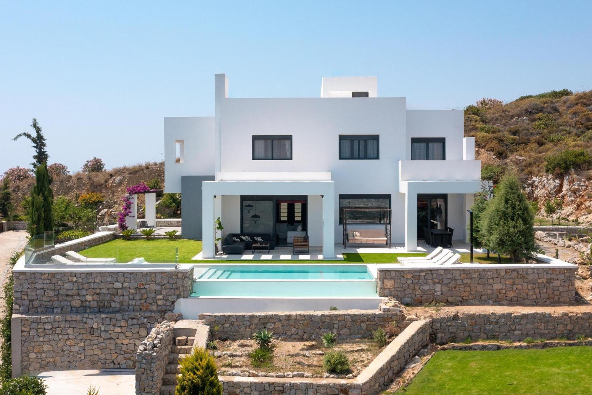 Villa La Bianca *
