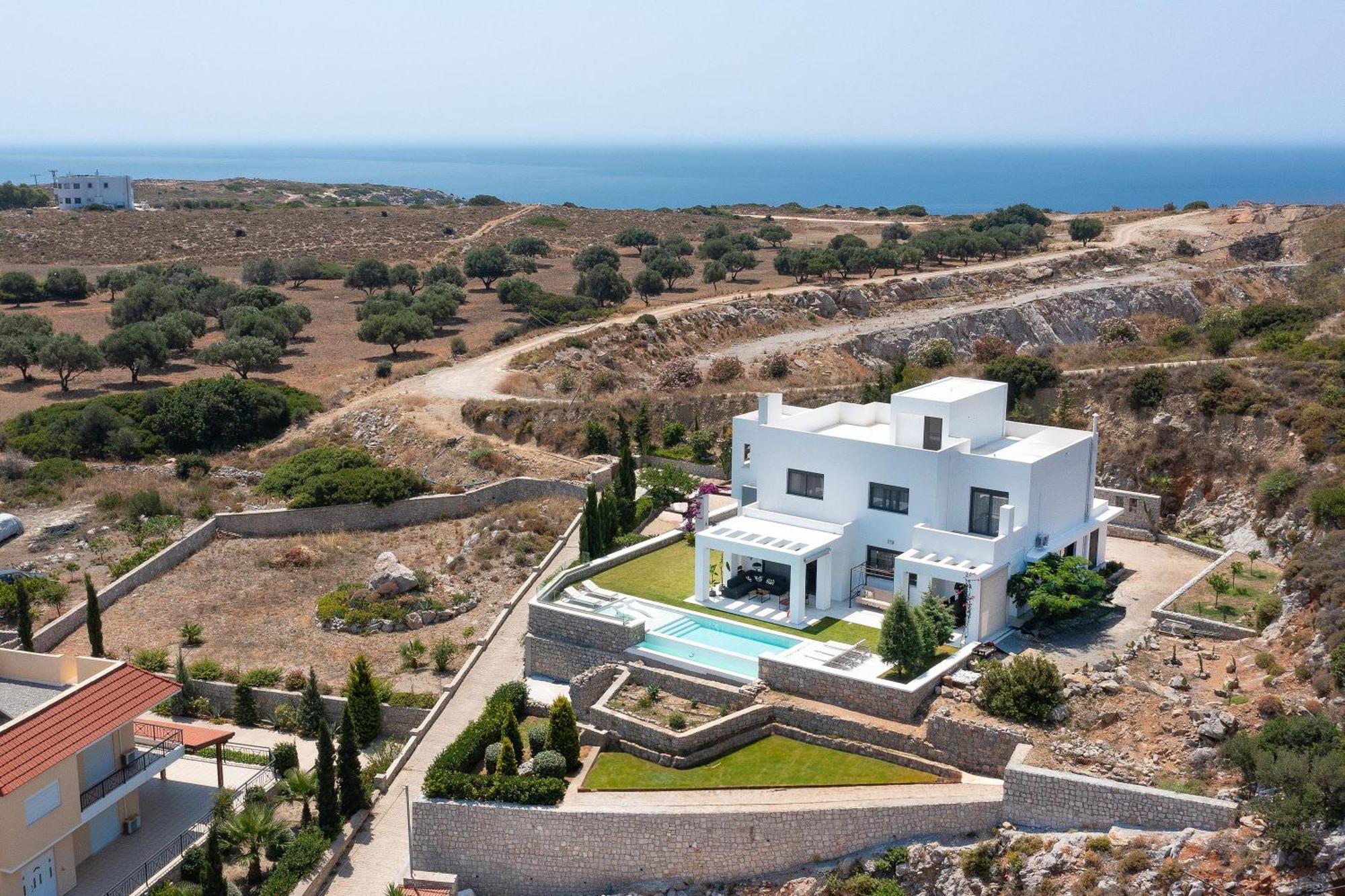 Villa La Bianca
