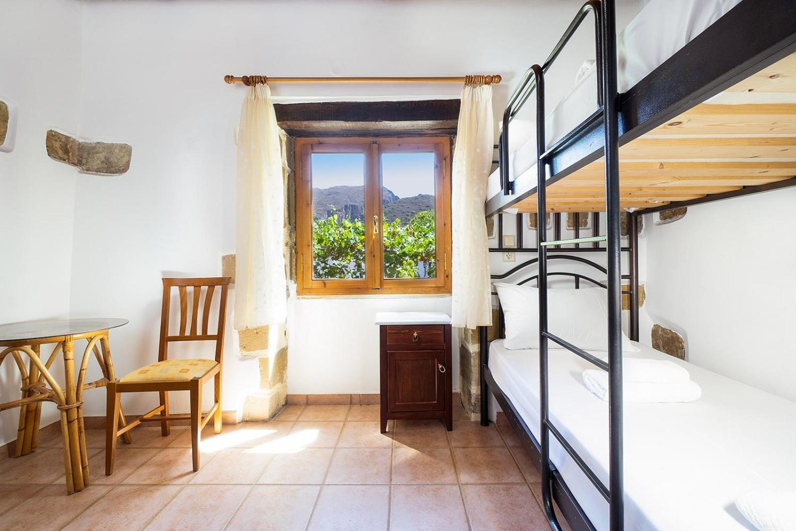 4-bedroom House Villa *