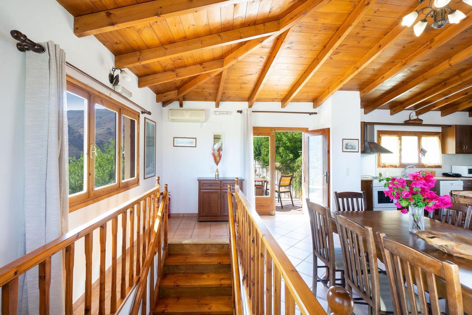 4-bedroom House *