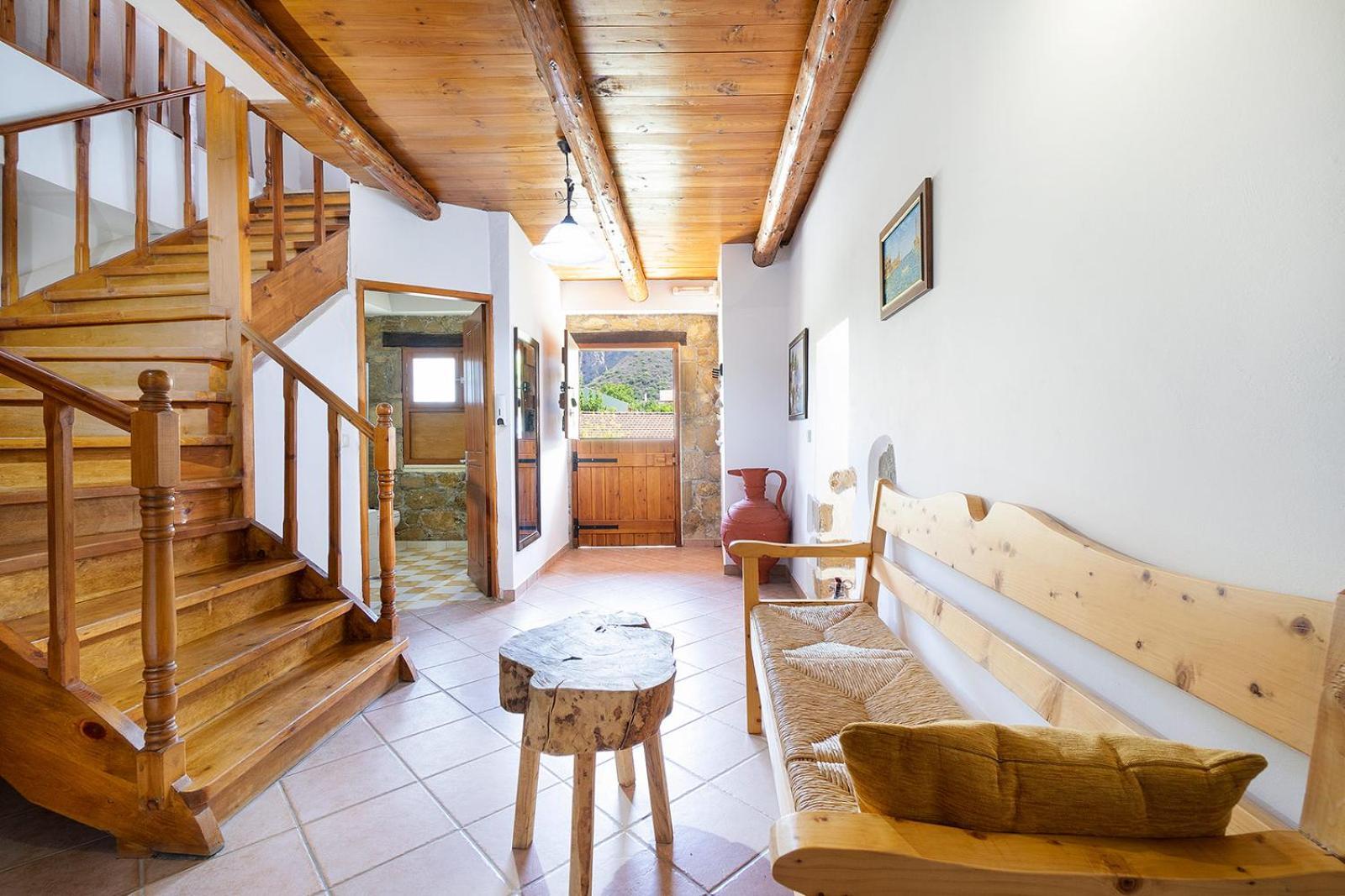 4-bedroom House *