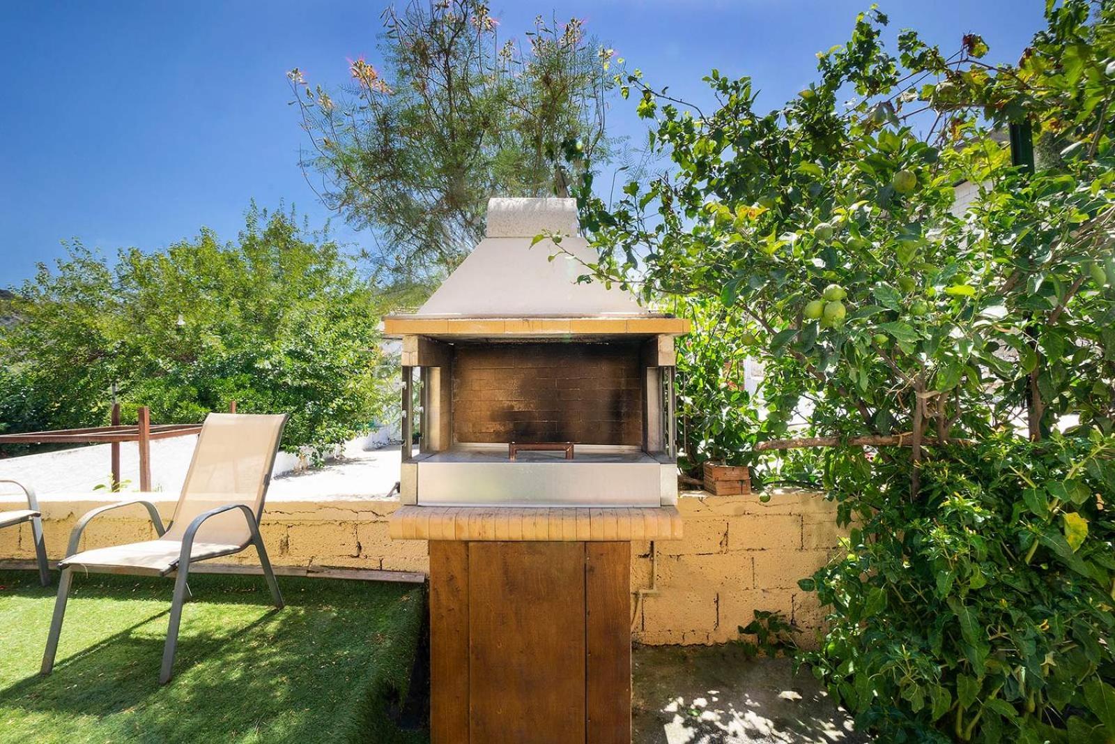 4-bedroom House Villa Topolia
