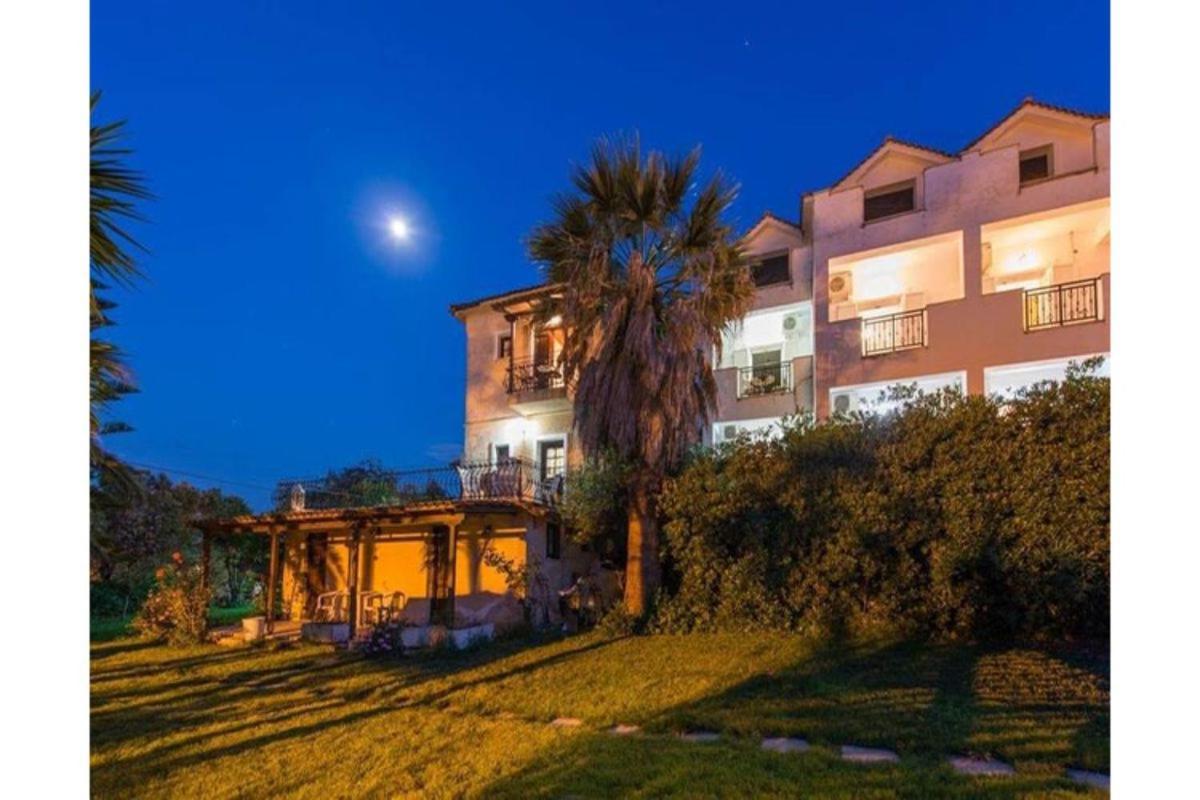 Apartment Yiannis 4 Planos (Zakynthos)