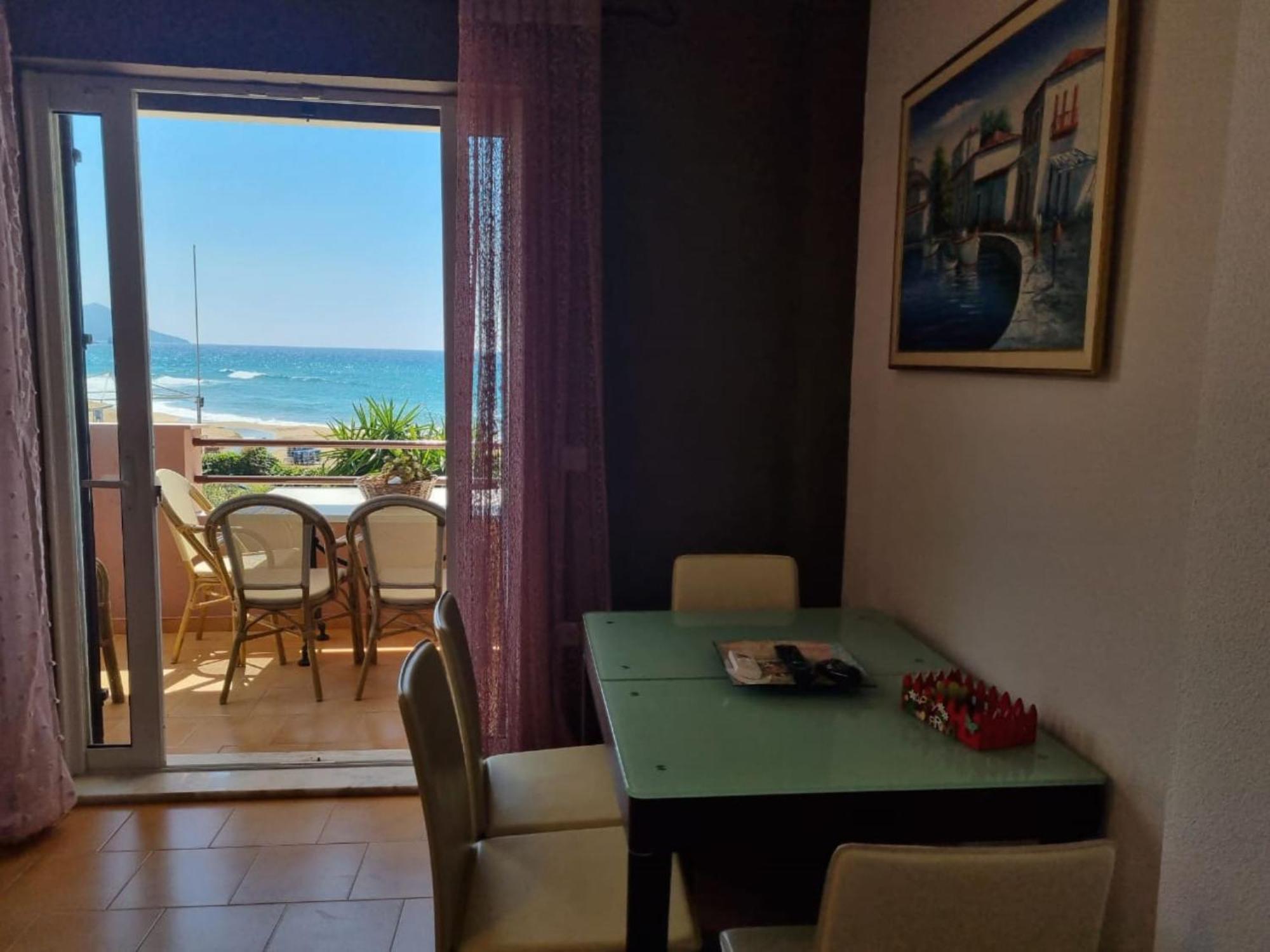 Corfu Glyfada 58a *
