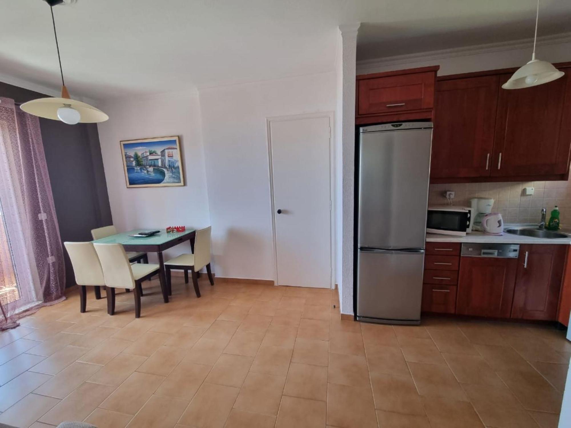 Corfu Glyfada 58a Apartment