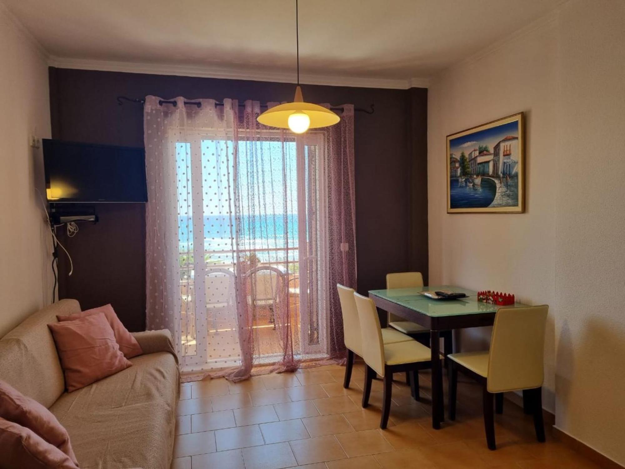 Corfu Glyfada 58a *