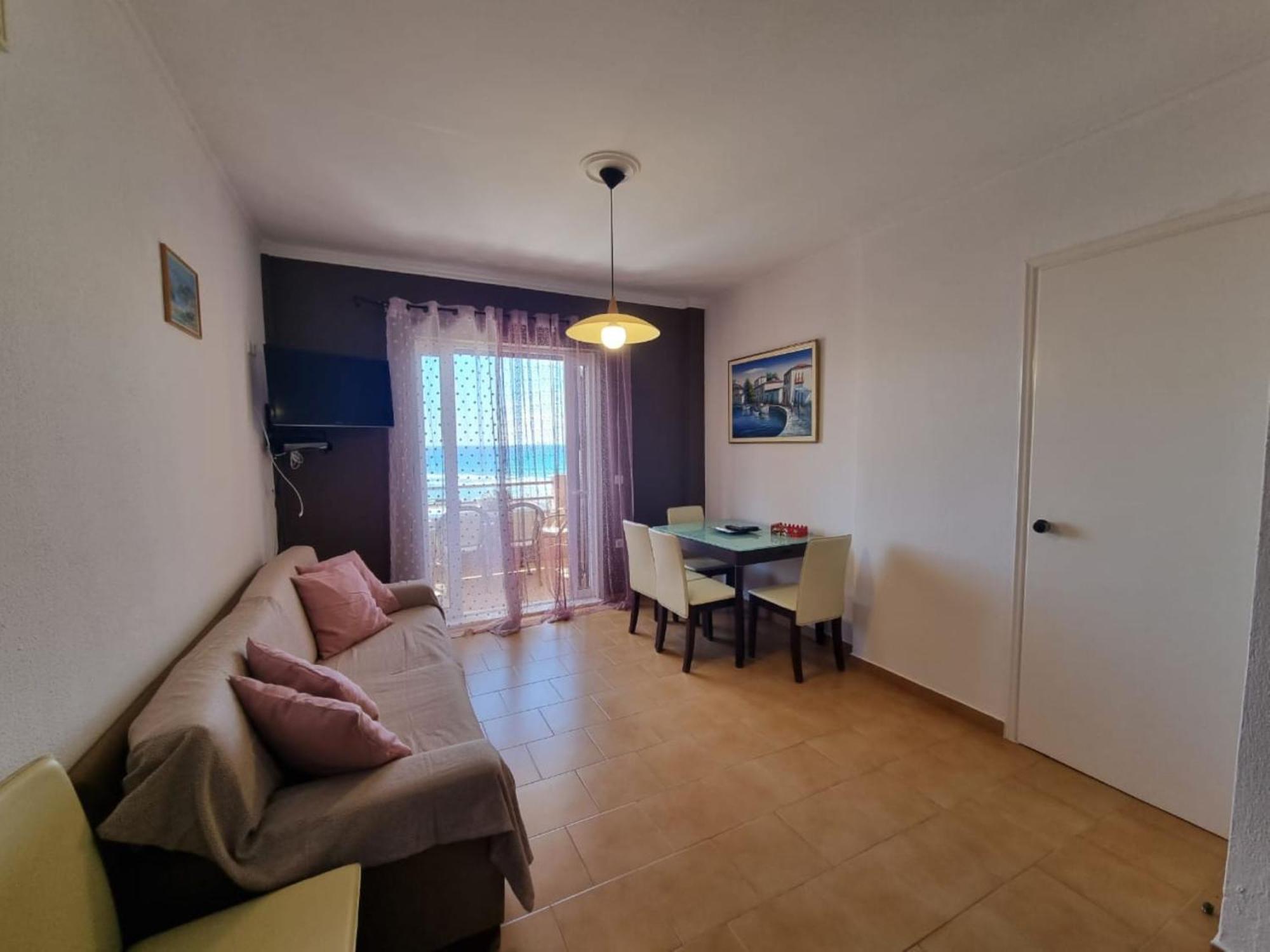 Apartment Corfu Glyfada 58a