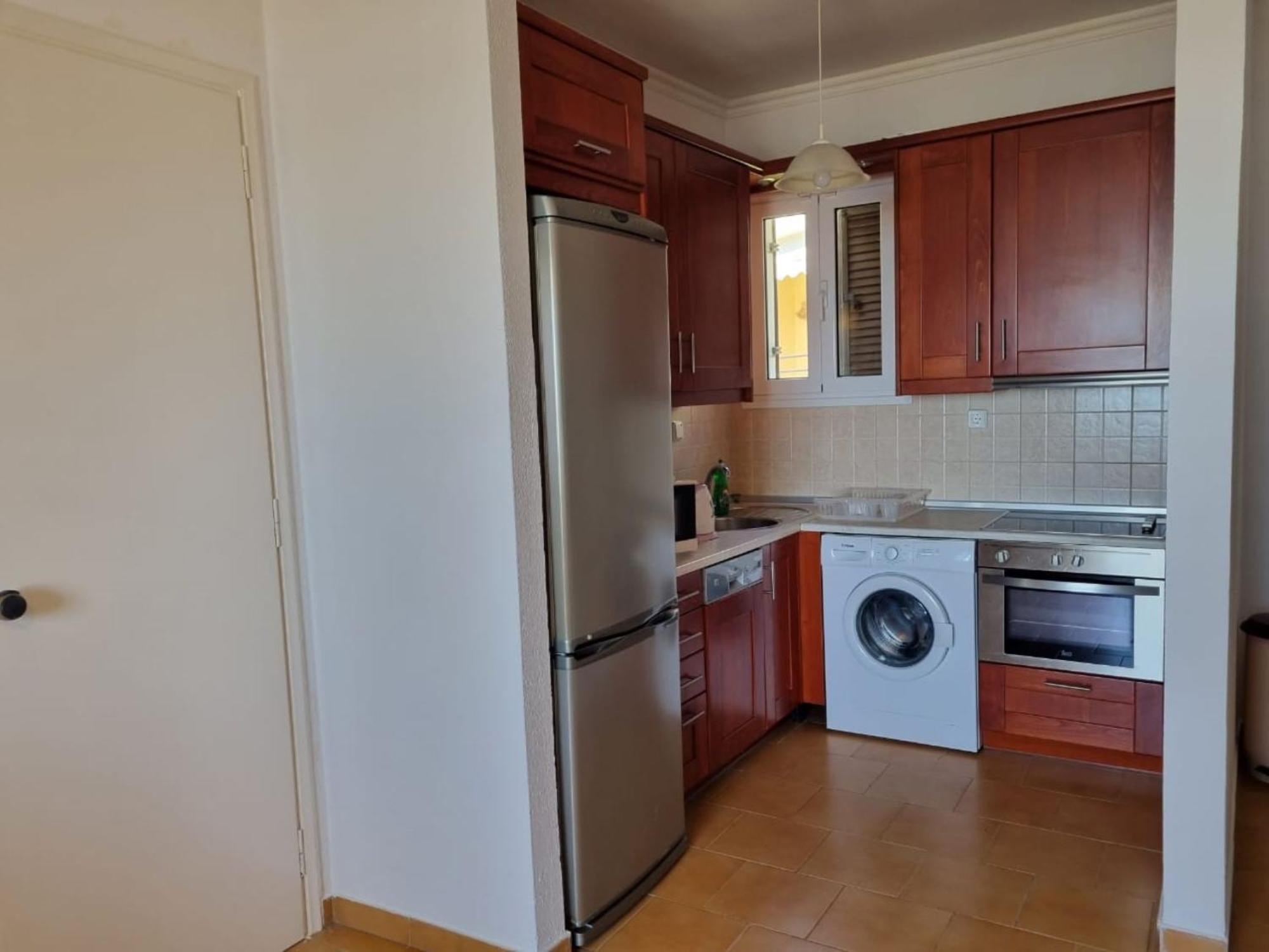 Apartment Corfu Glyfada 58a *