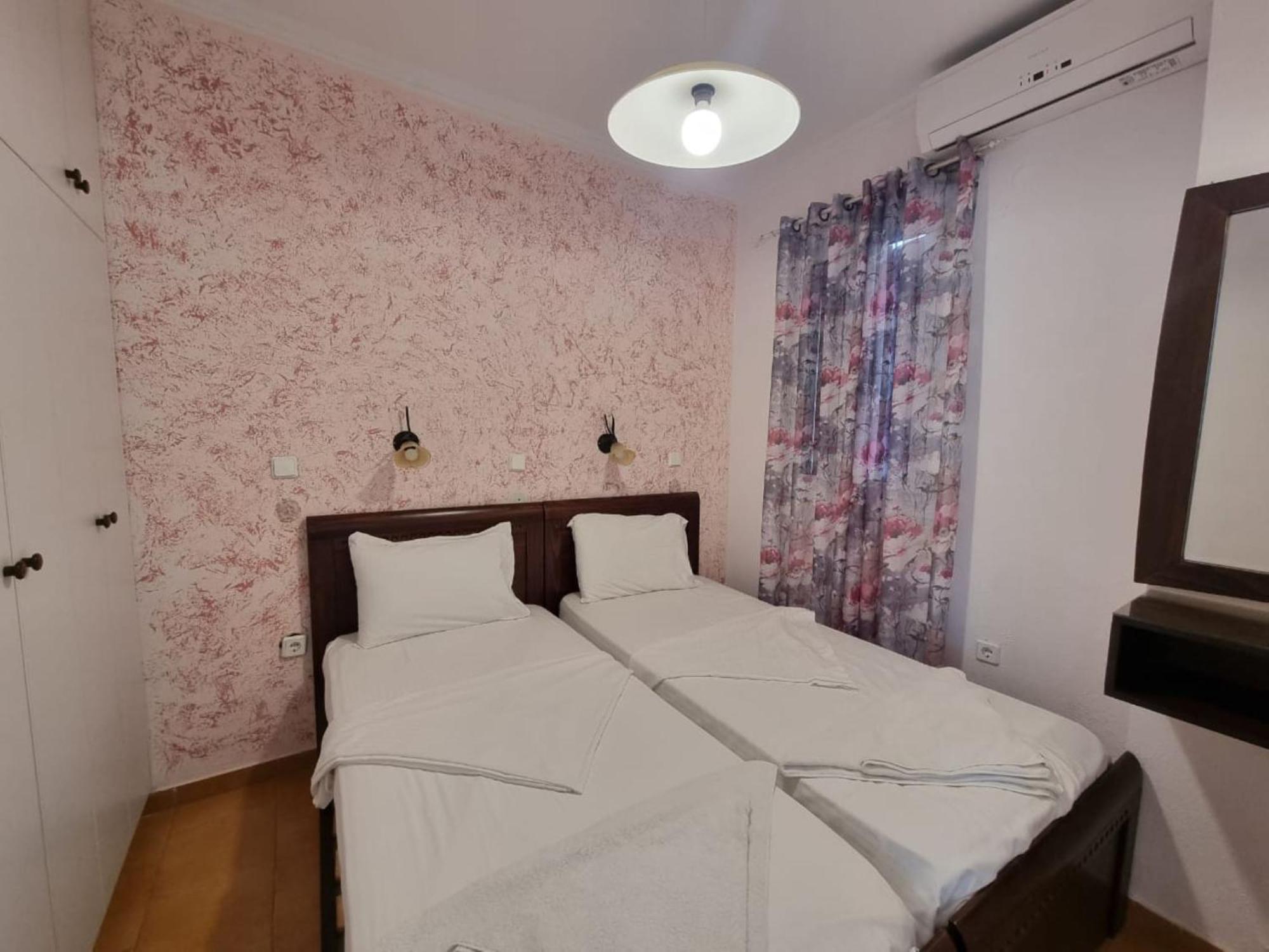 Apartment Corfu Glyfada 58a