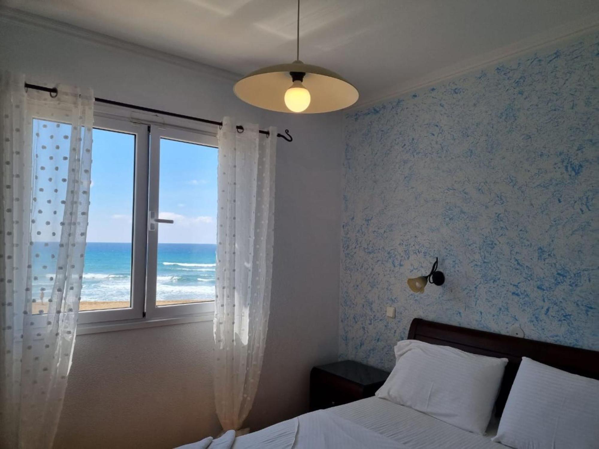 Apartment Corfu Glyfada 58a *