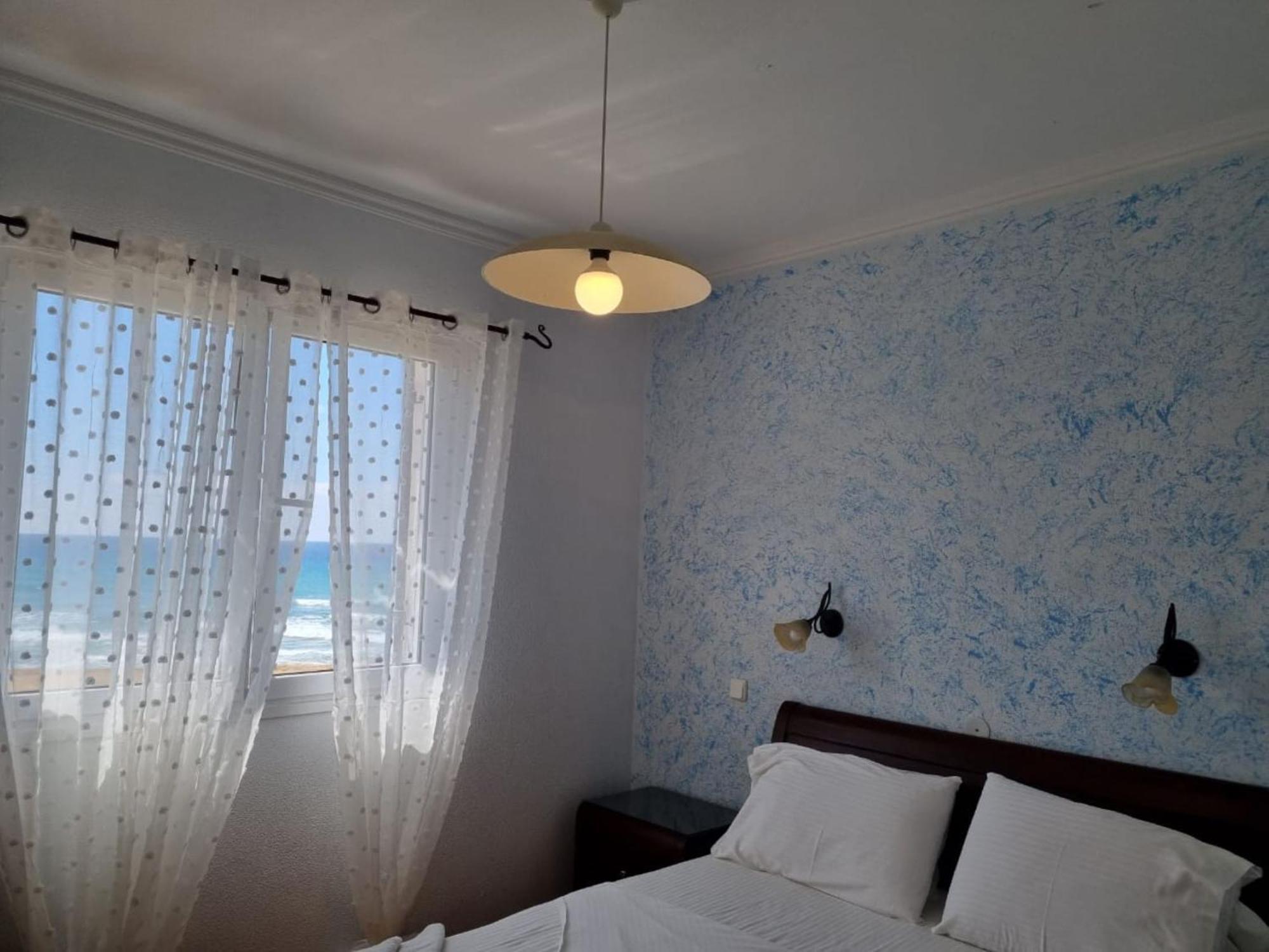 Corfu Glyfada 58a Apartment *