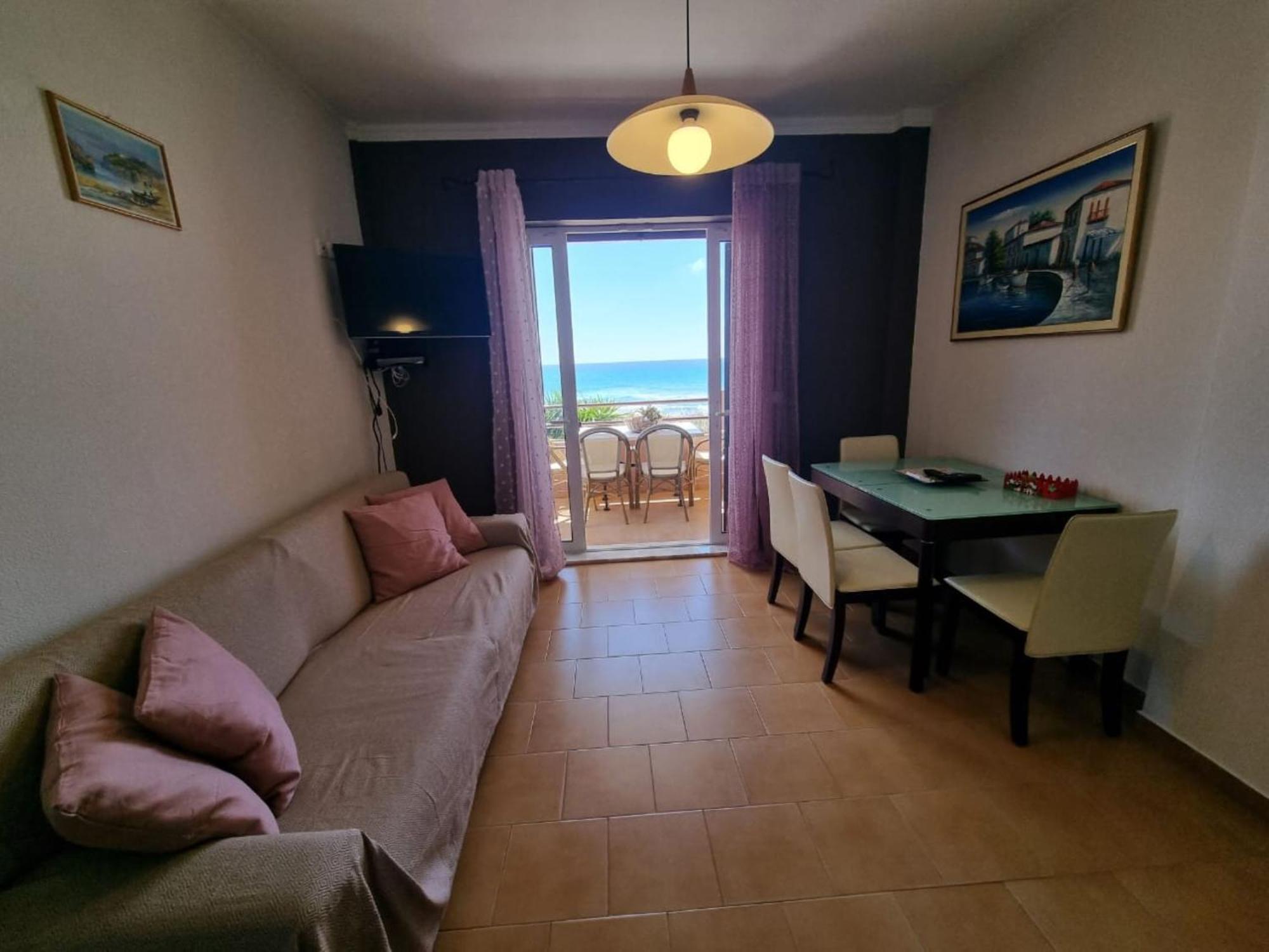 Corfu Glyfada 58a Apartment Pelekas