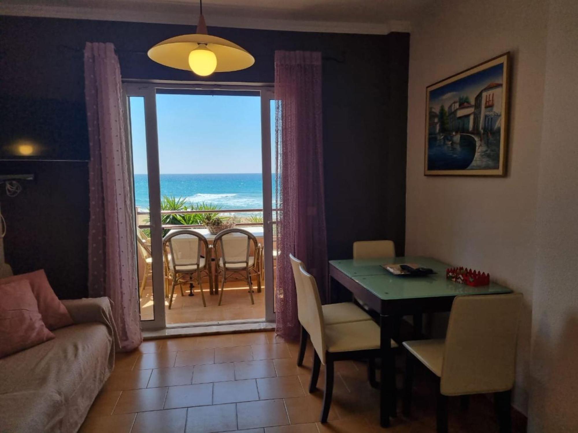Apartment Corfu Glyfada 58a