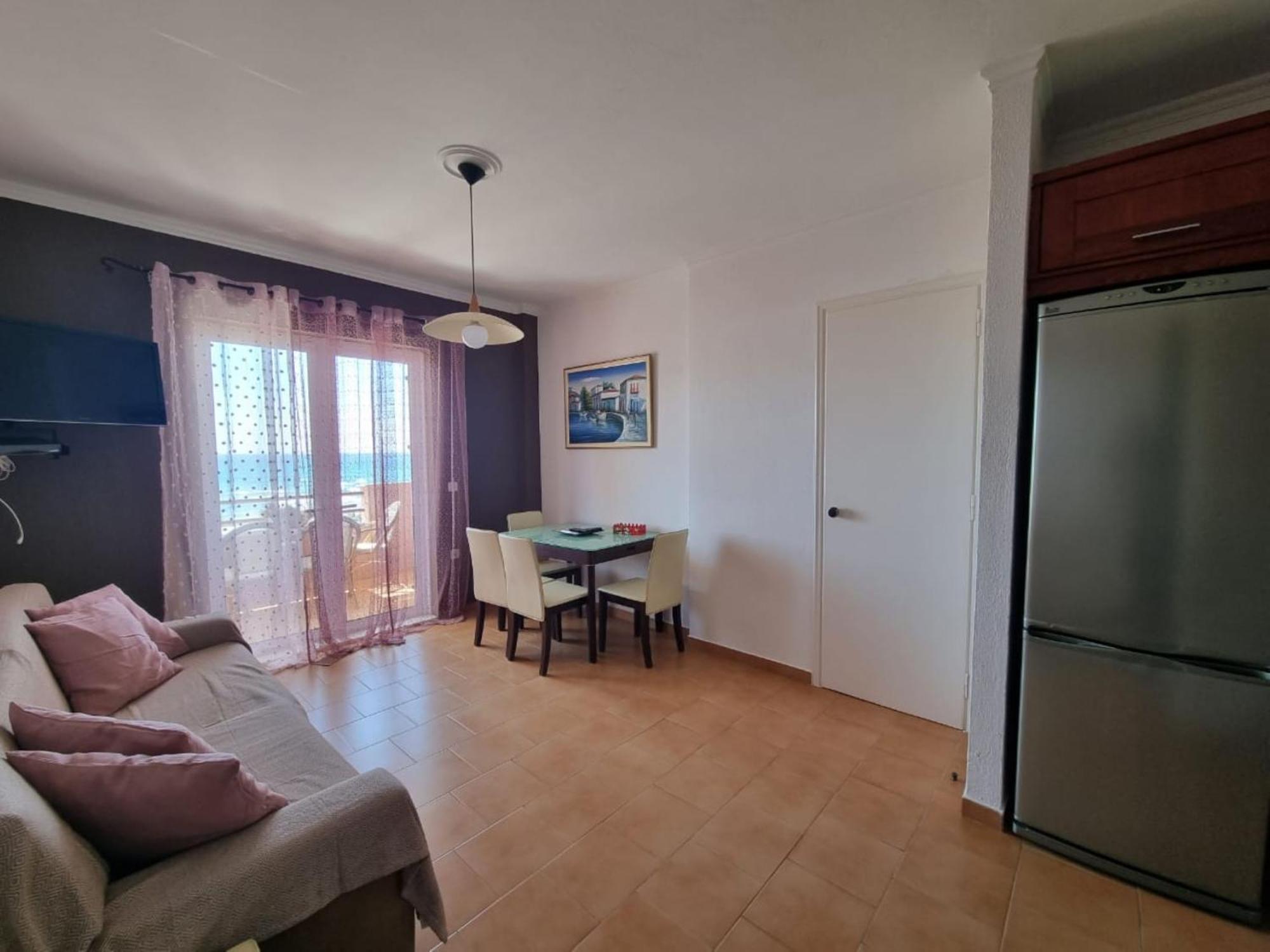 Apartment Corfu Glyfada 58a *