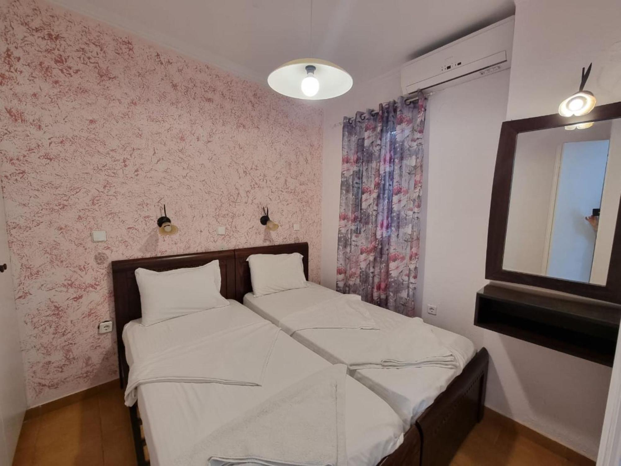 Corfu Glyfada 58a Apartment Pelekas