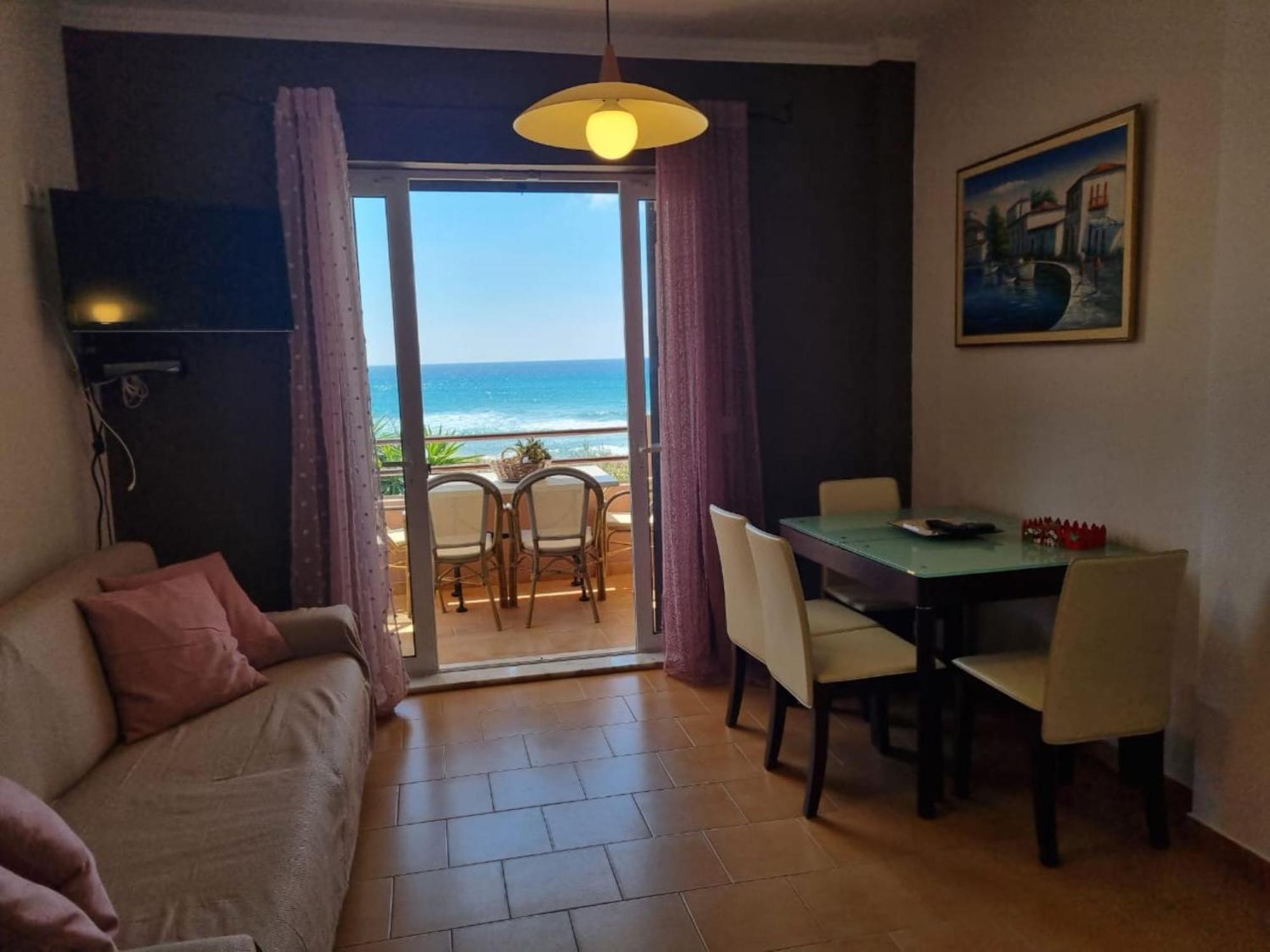 Corfu Glyfada 58a Apartment