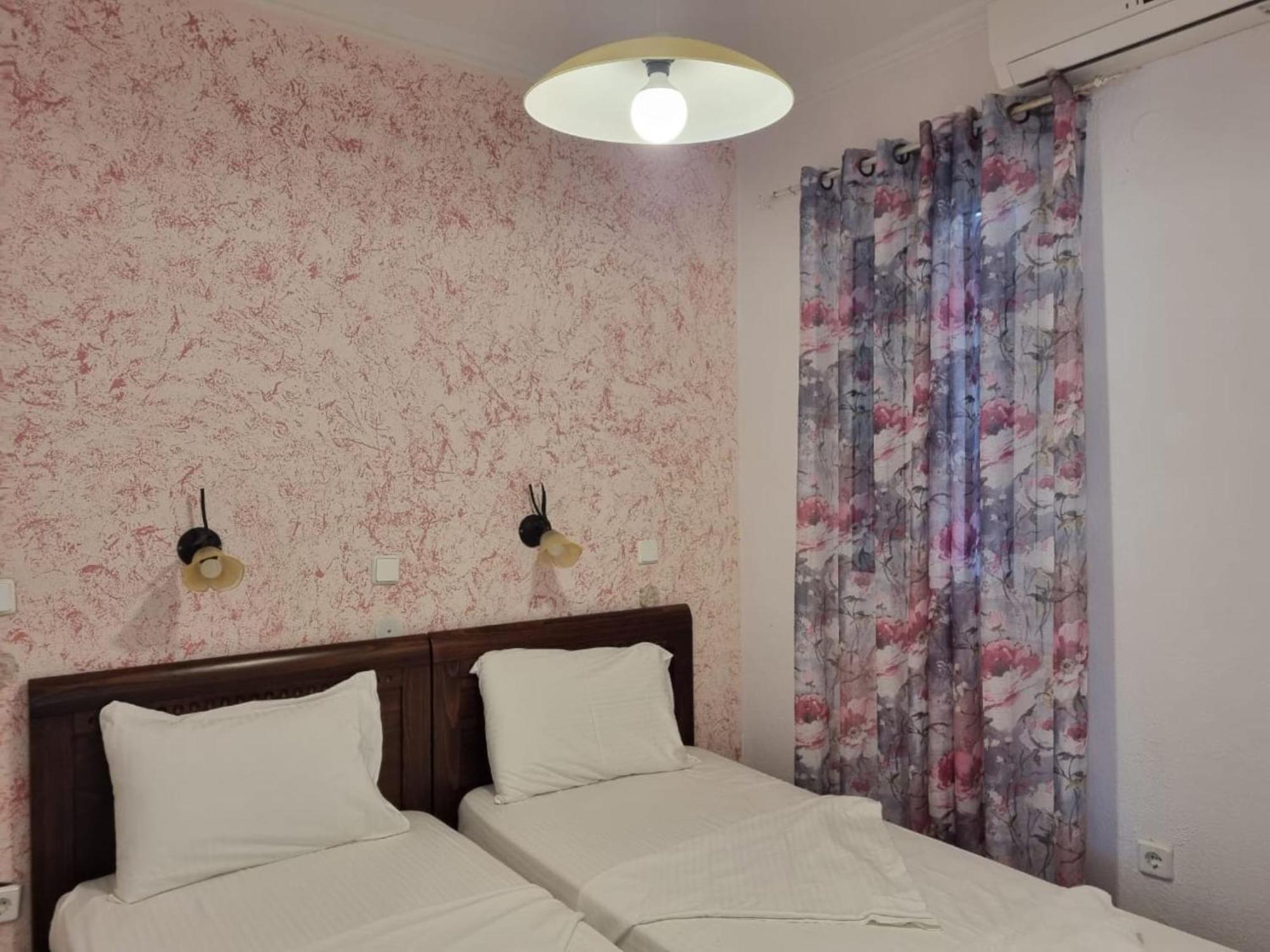 Apartment Corfu Glyfada 58a