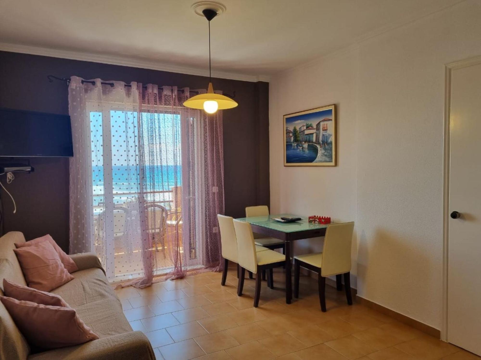Corfu Glyfada 58a Apartment *