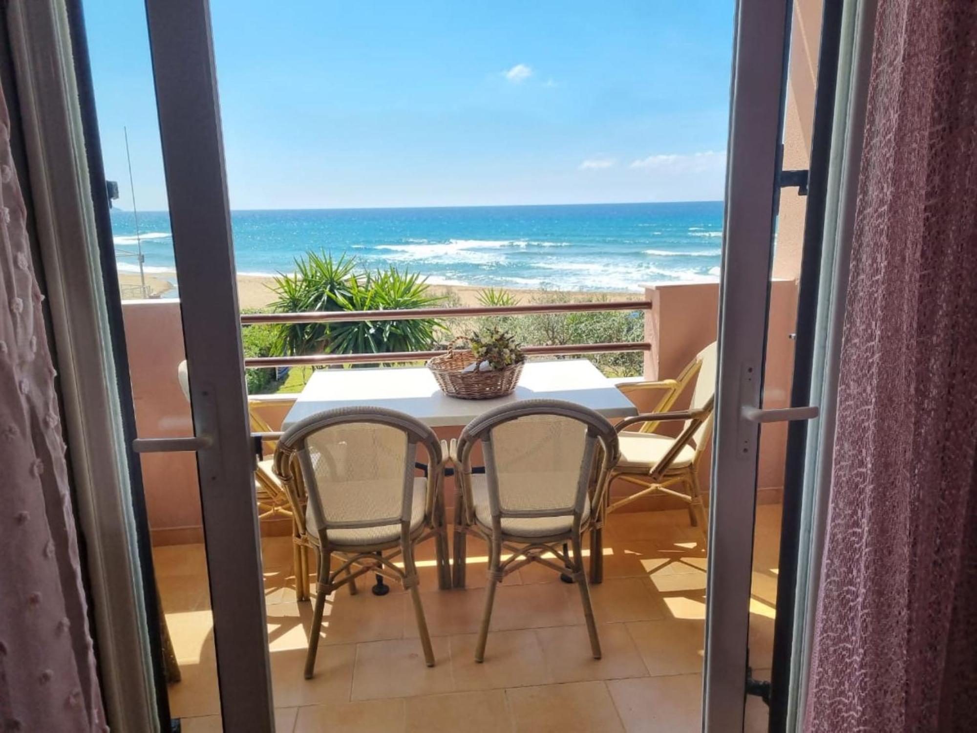 Corfu Glyfada 58a Apartment Pelekas