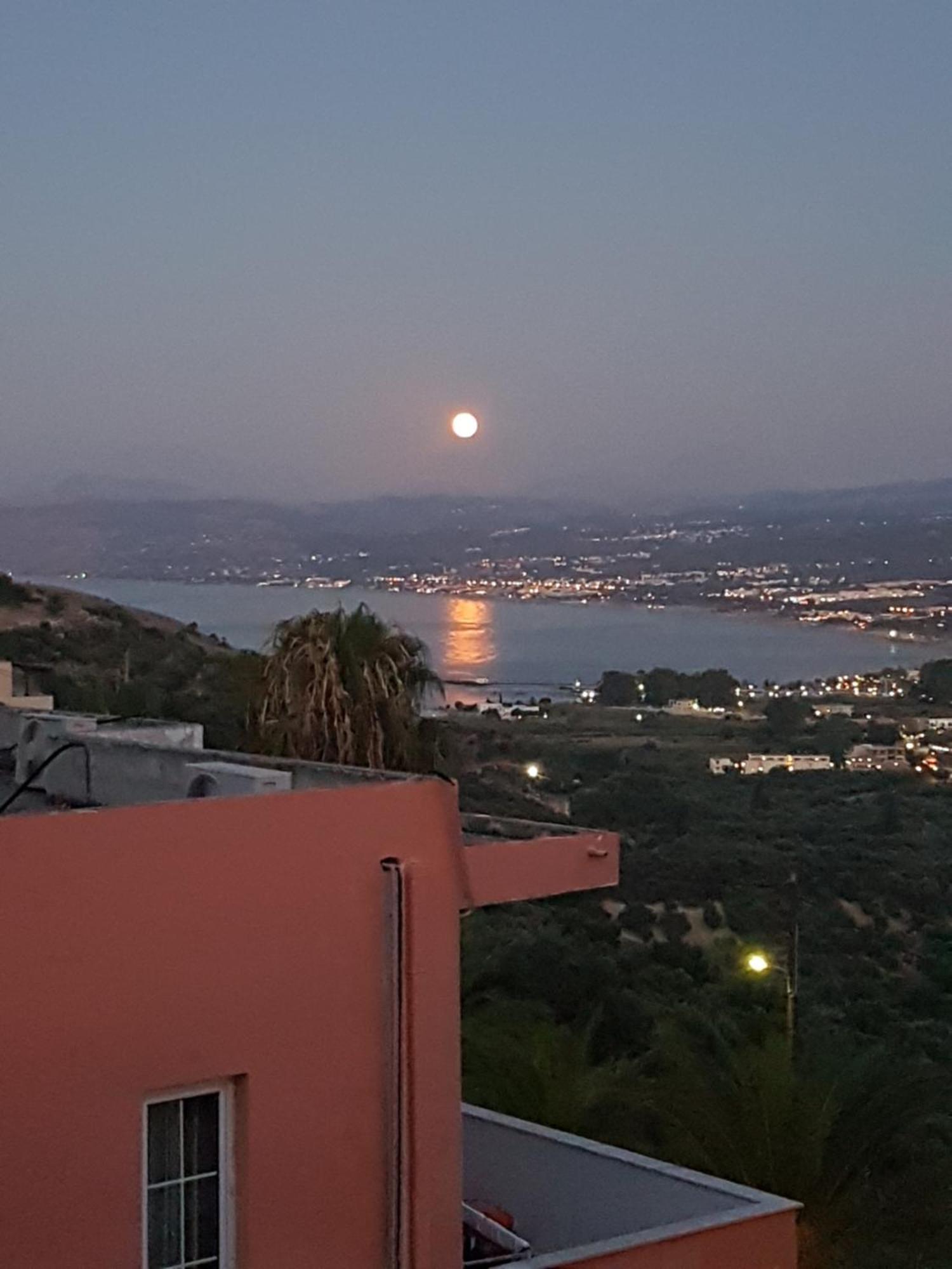Apartment Jasmine - Morfi Village Exopoli