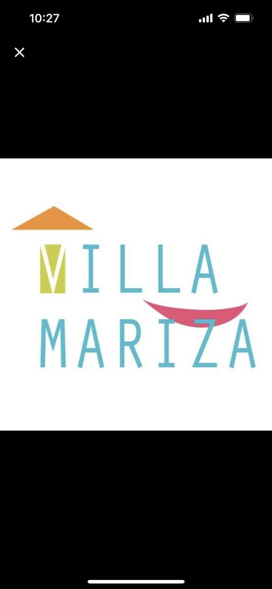 Mariza Corfu Kamara (Corfu)