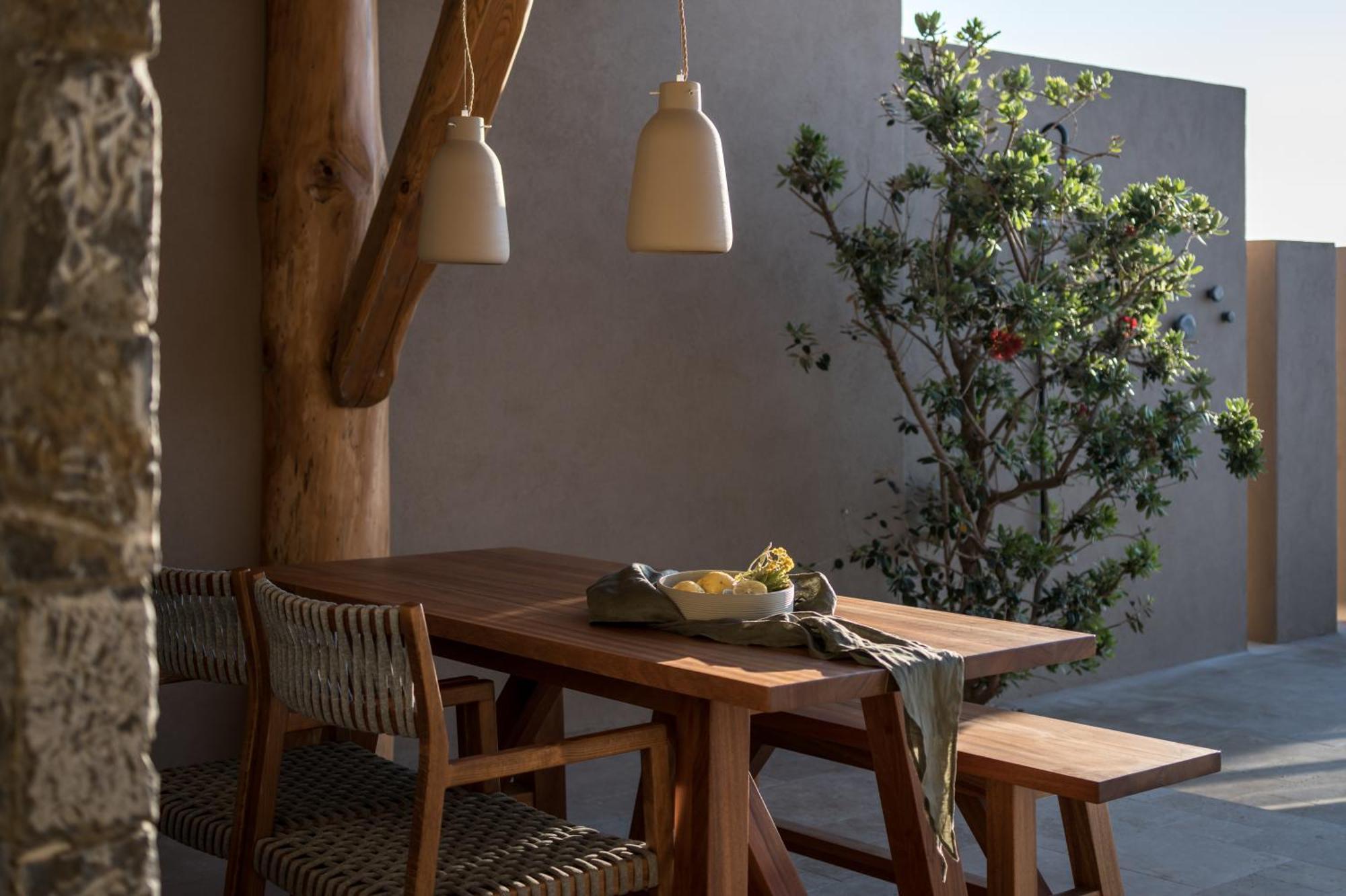 Acro - A Wellbeing (adults Only) 5* Agia Pelagia (Crete)