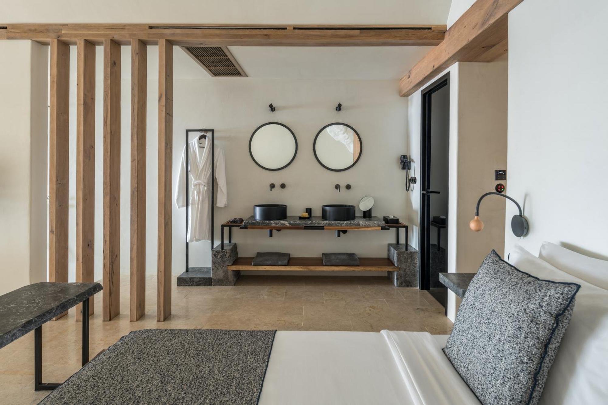 Acro - A Wellbeing (adults Only) Agia Pelagia (Crete)