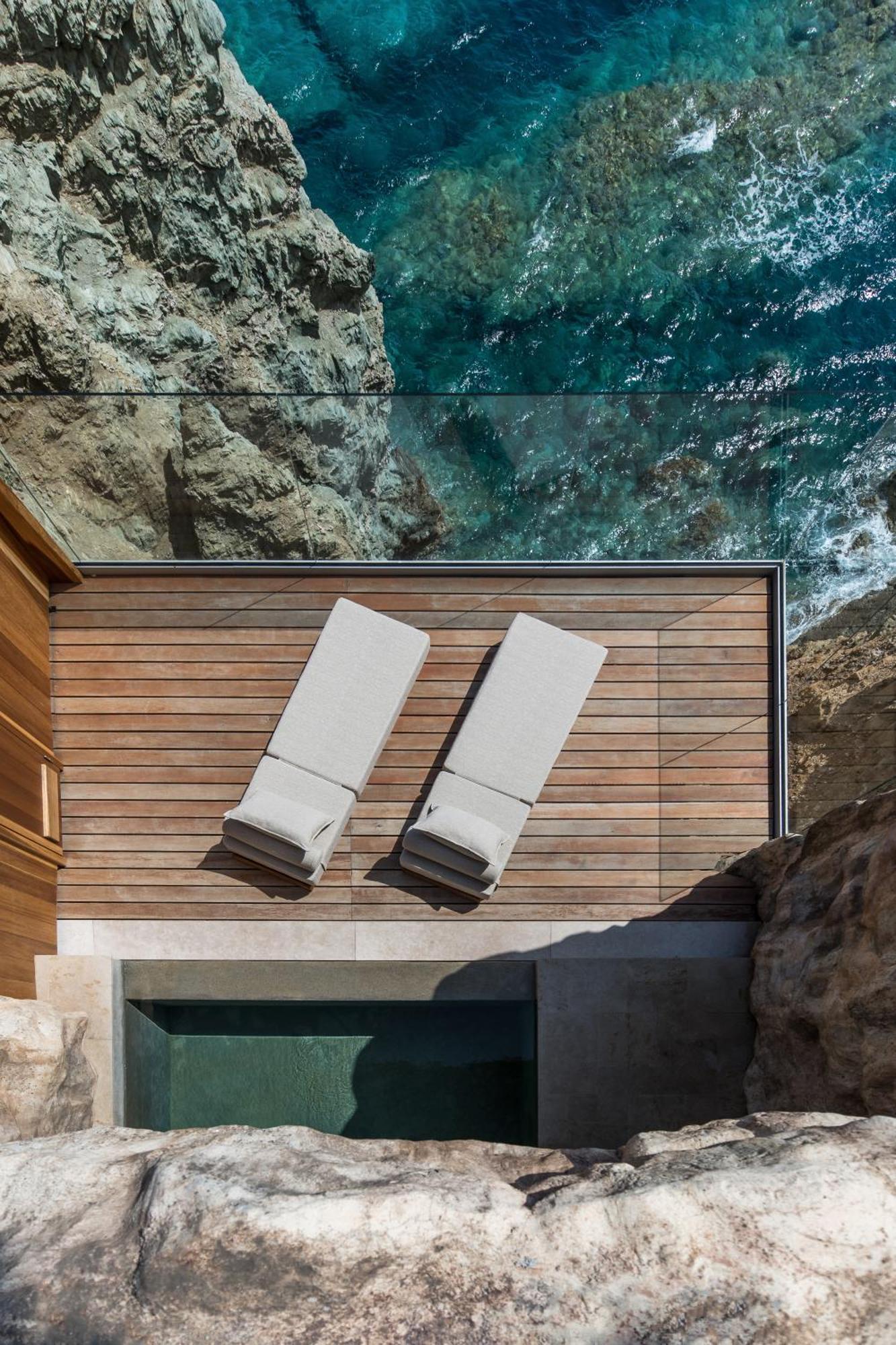 Acro - A Wellbeing (adults Only) Hotel