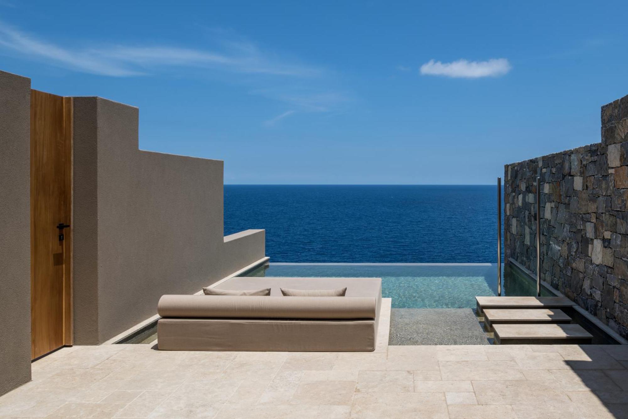 Acro - A Wellbeing (adults Only) Hotel Agia Pelagia (Crete)