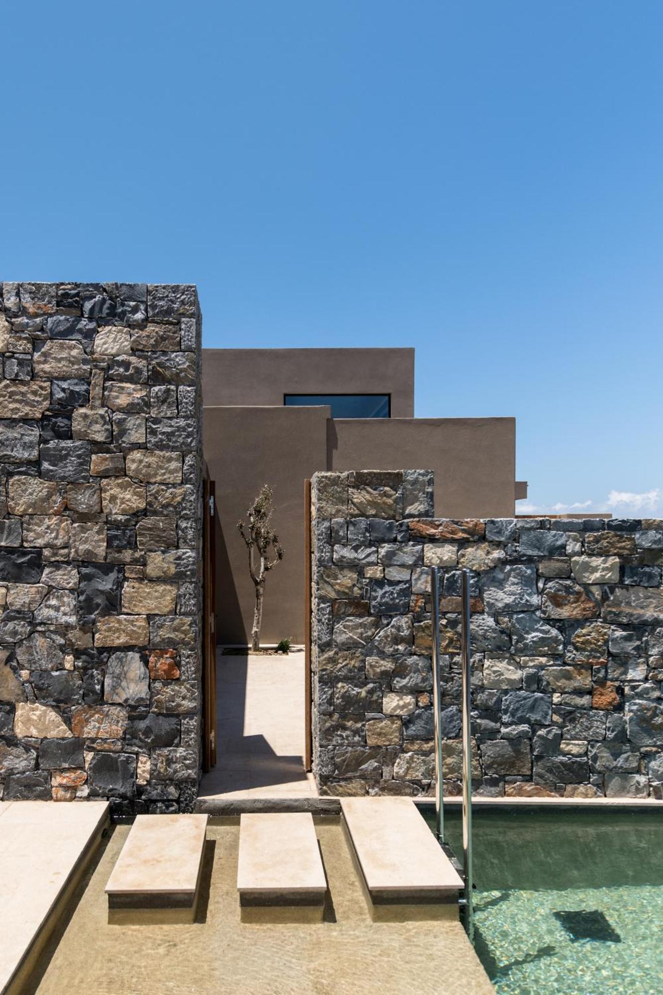 Acro - A Wellbeing (adults Only) Hotel Agia Pelagia (Crete)