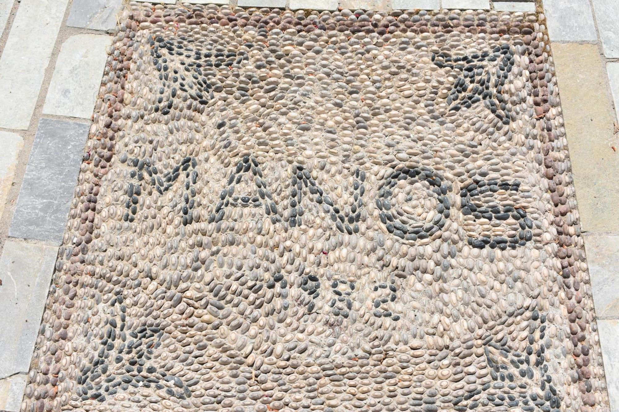 Hotel Manos Faliraki