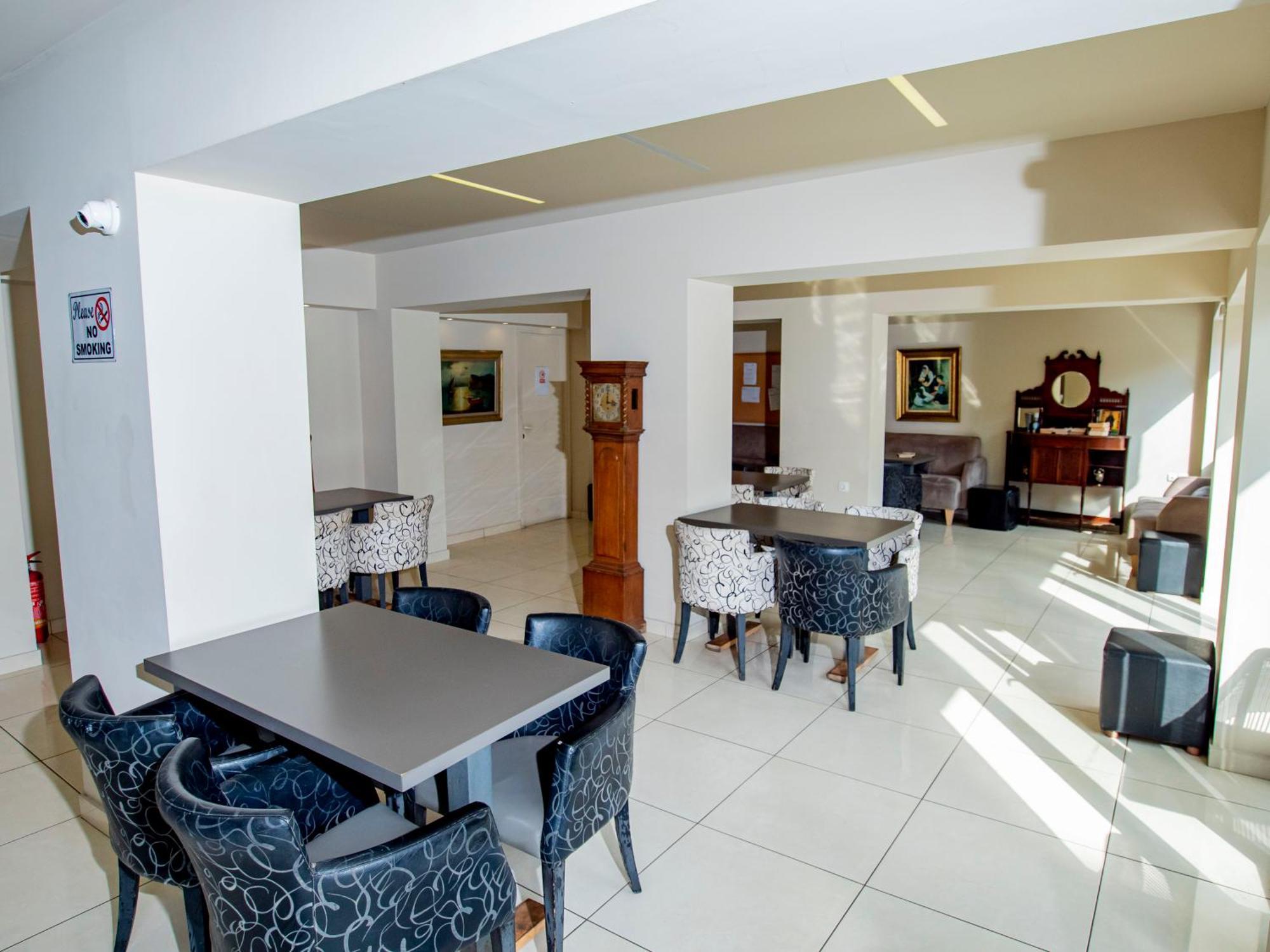 Pela Maria (adults Only) Hotel