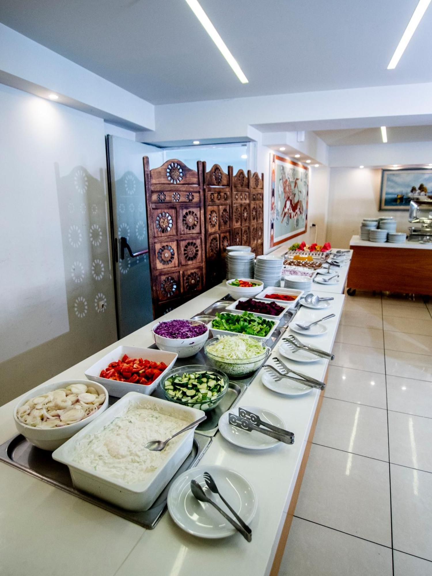 Pela Maria (adults Only) Hotel
