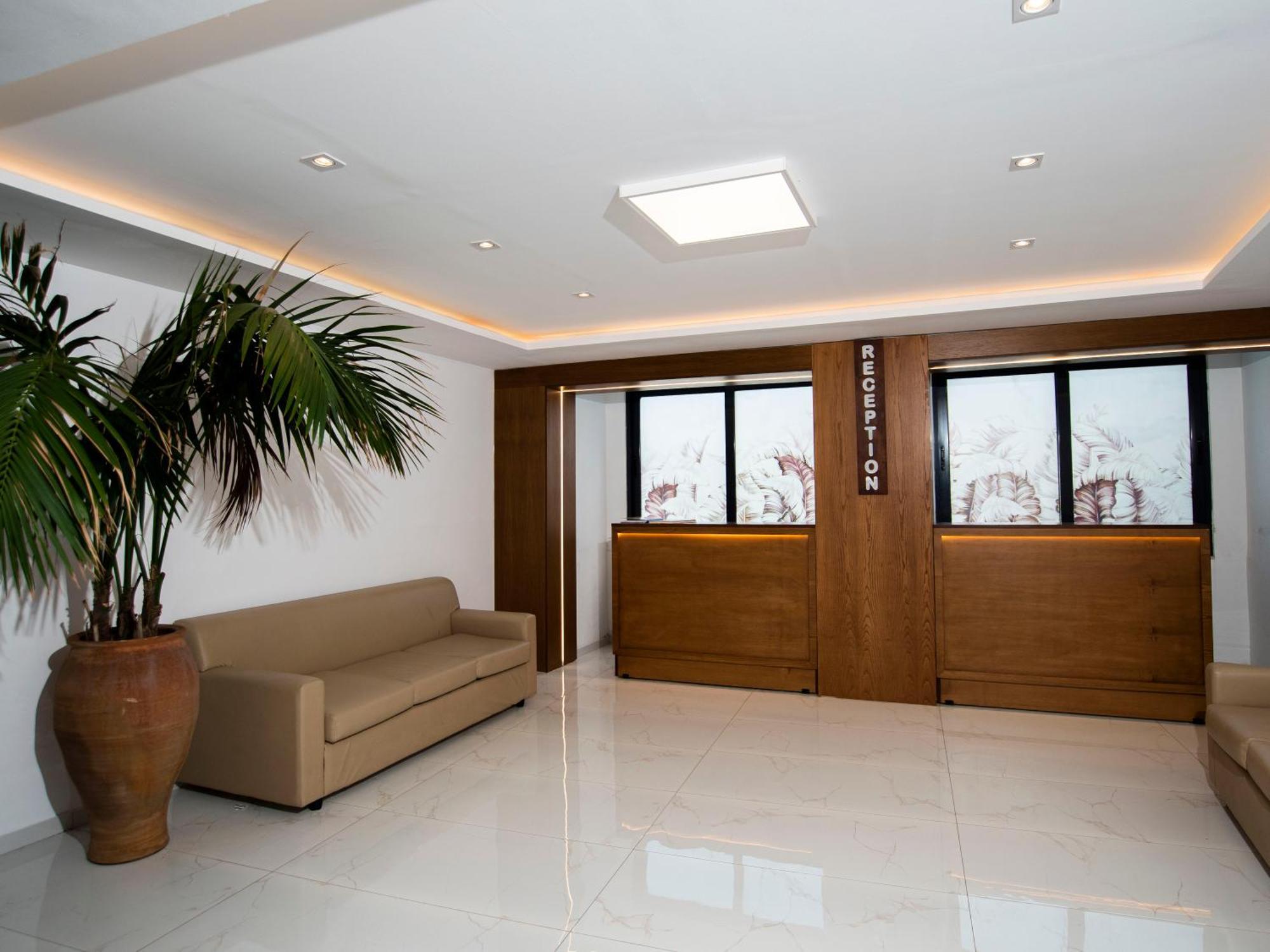 Hotel Pela Maria (adults Only)